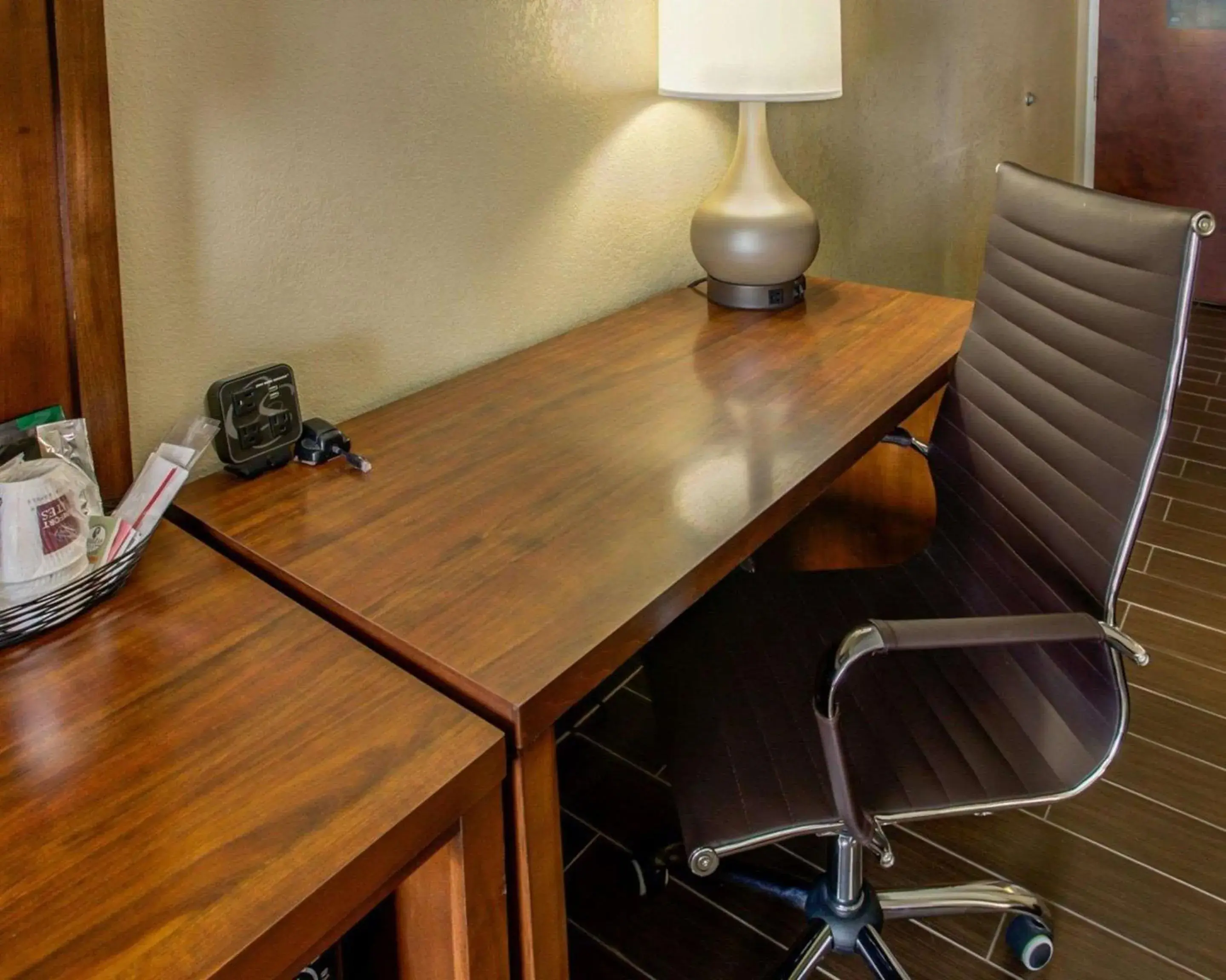 Queen Suite with Two Queen Beds - Non-Smoking in Comfort Suites Georgetown Queen Suite with Two Queen Beds - Non-Smoking in Comfort Suites Georgetown