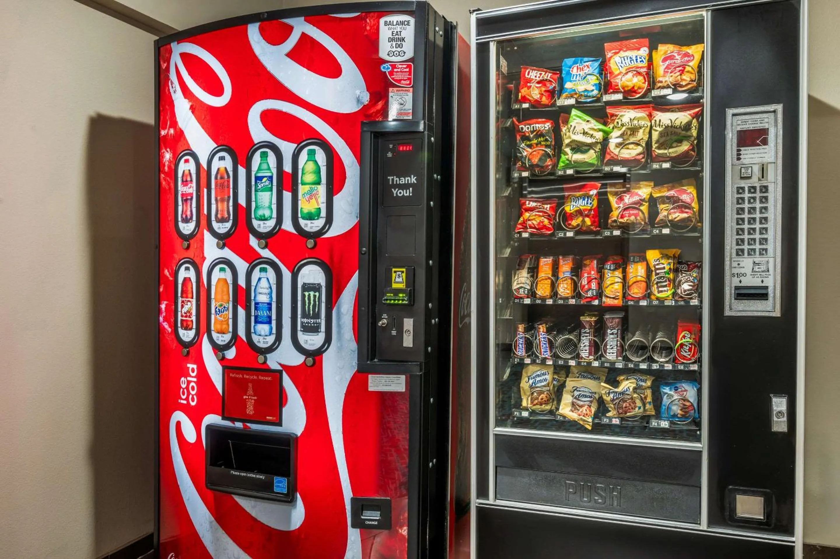 Other in Sleep Inn Henderson-Evansville South