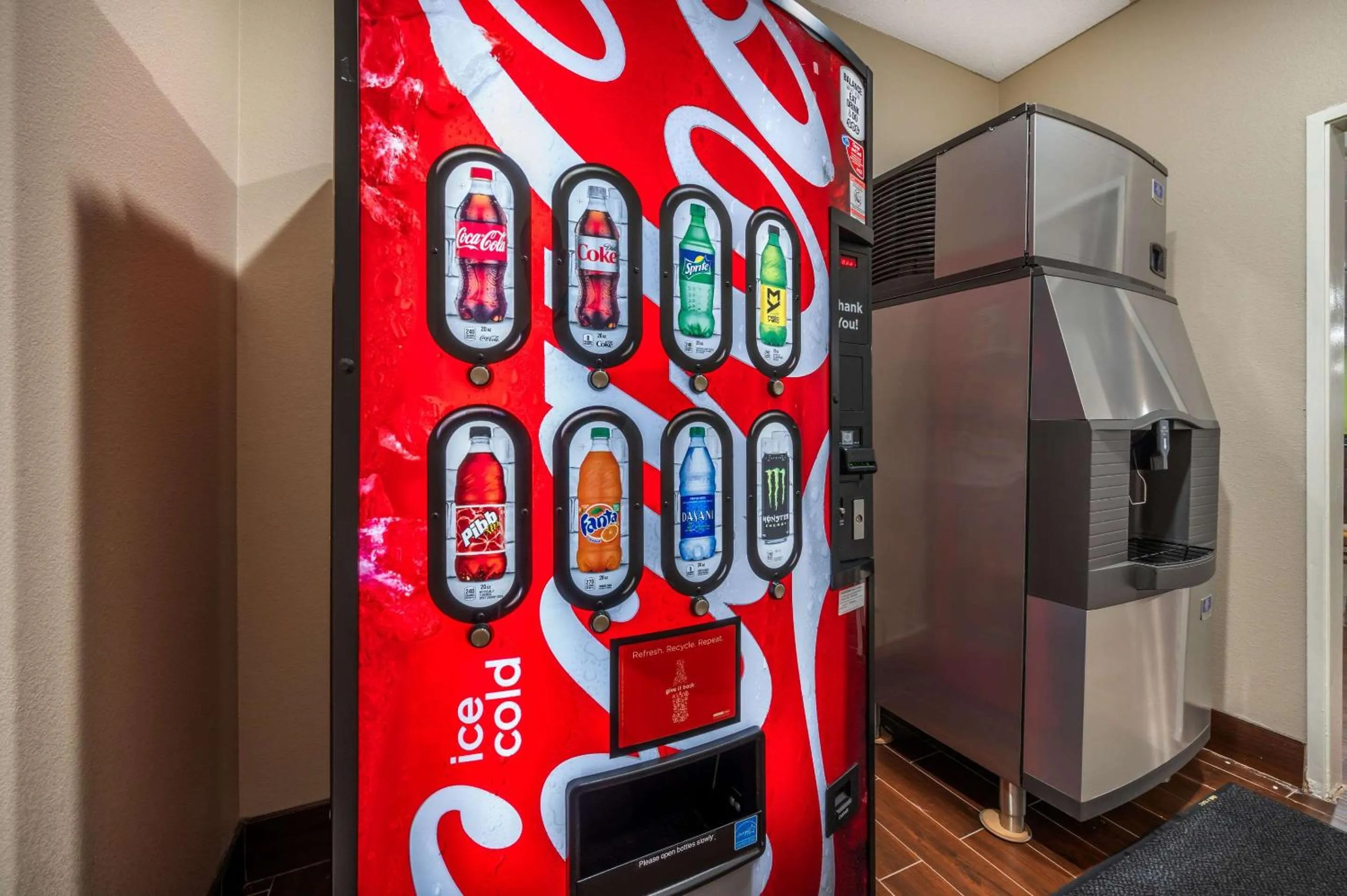 Other in Sleep Inn Henderson-Evansville South