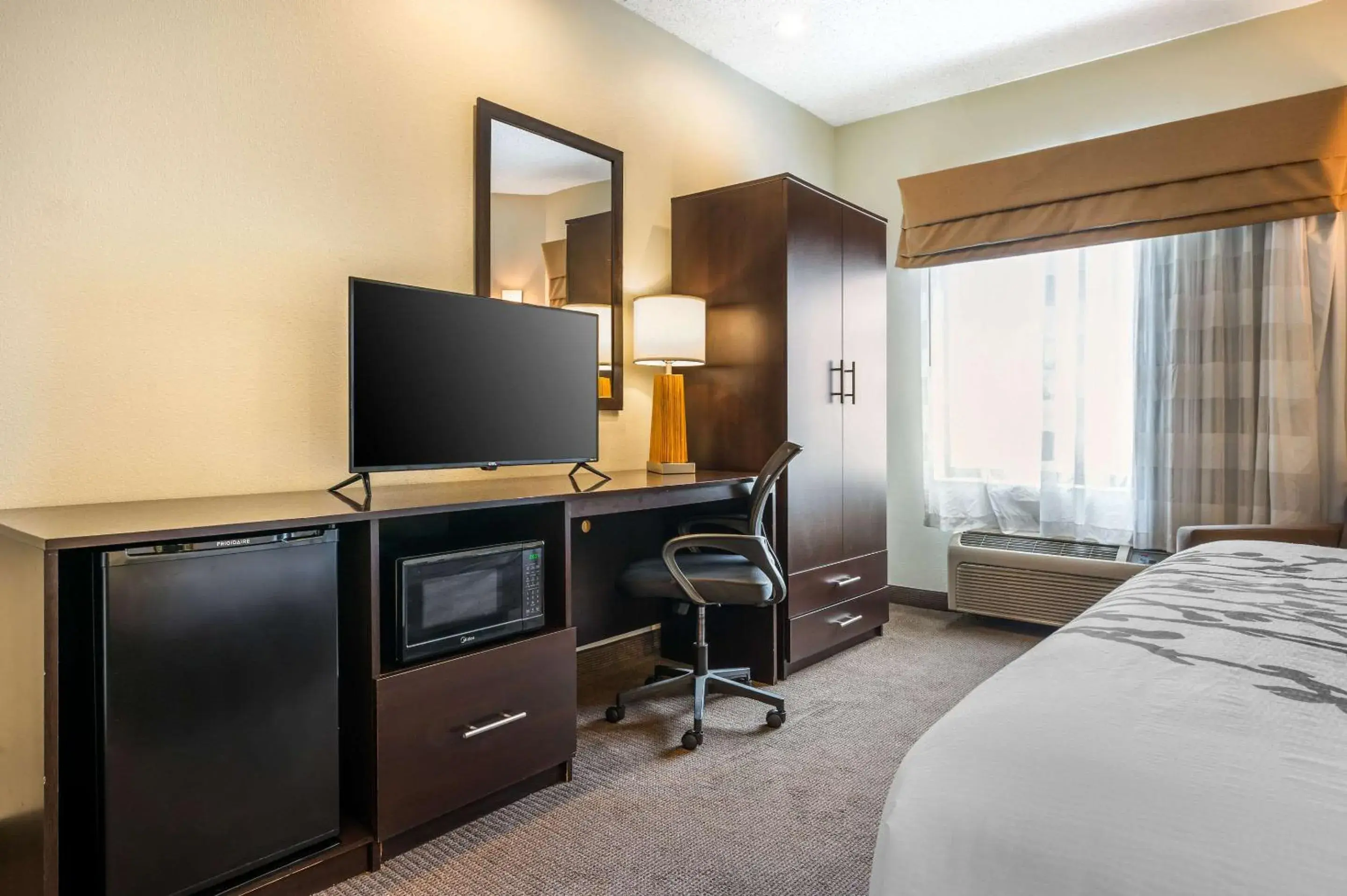 Bedroom, Bed in Sleep Inn Henderson-Evansville South Bedroom, Bed in Sleep Inn Henderson-Evansville South