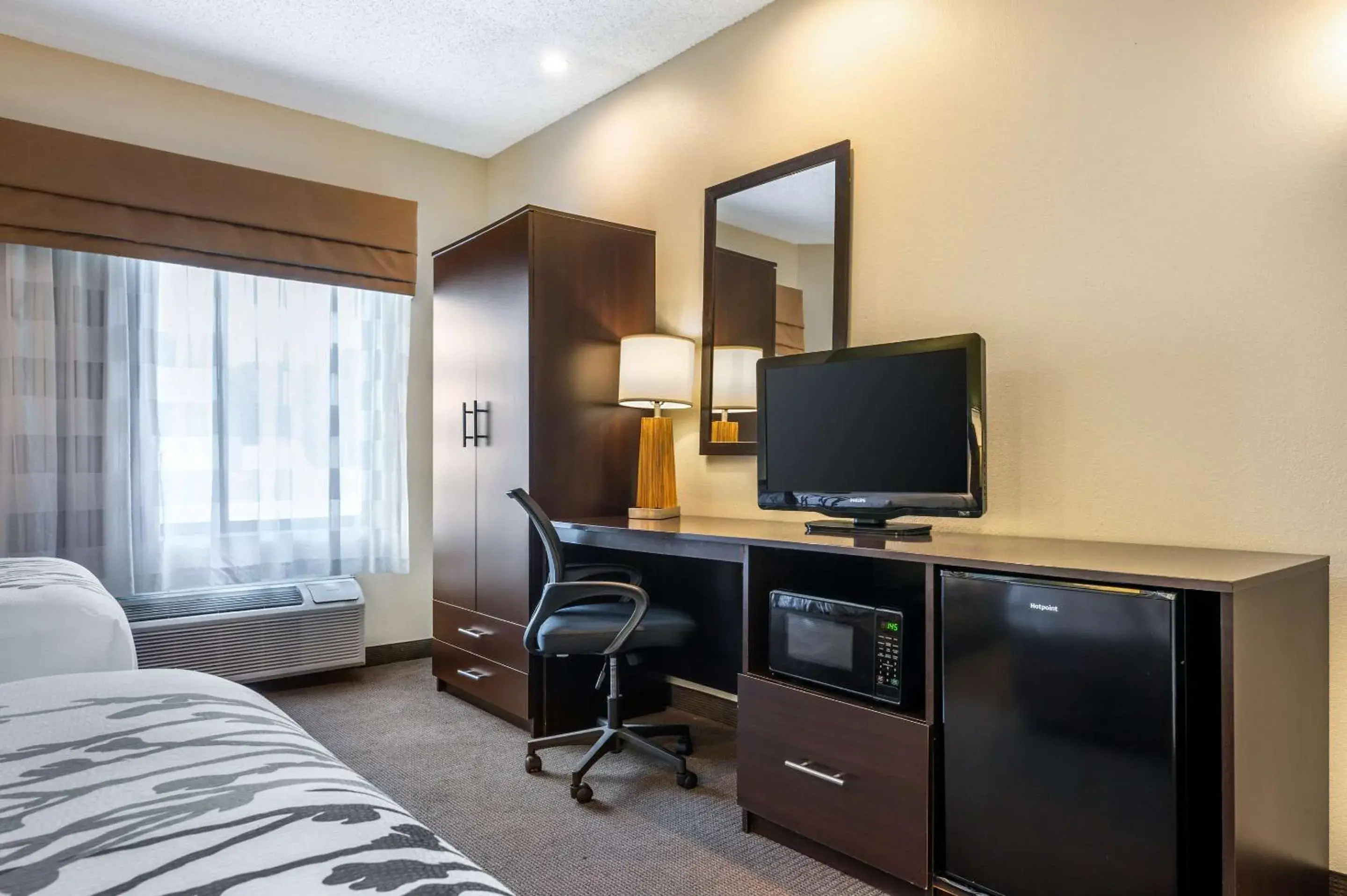 Bedroom, Bed in Sleep Inn Henderson-Evansville South Bedroom, Bed in Sleep Inn Henderson-Evansville South