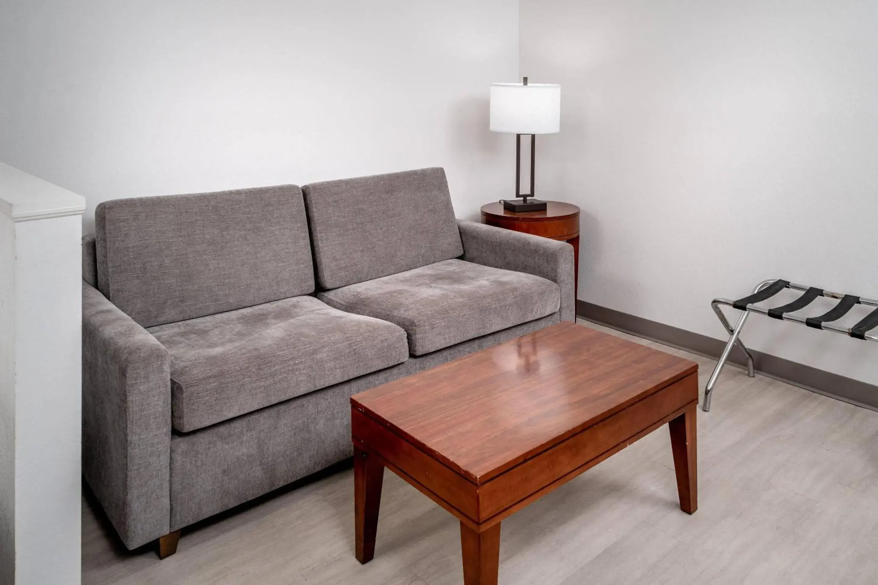 Bedroom in Comfort Suites Prestonsburg West Bedroom in Comfort Suites Prestonsburg West