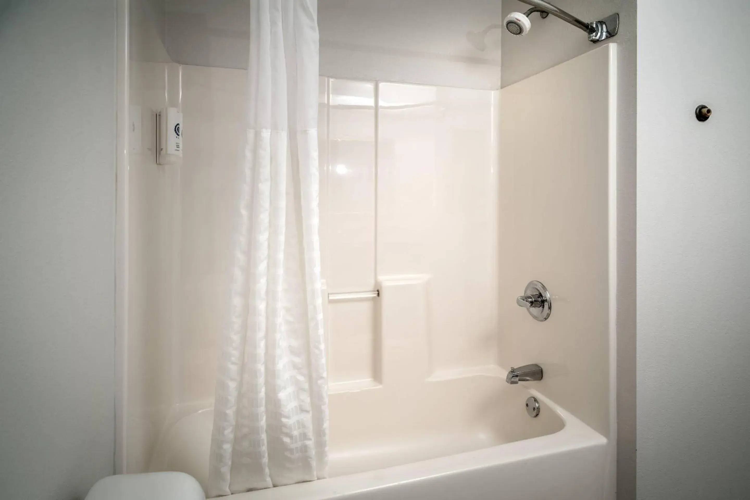 Bedroom in Comfort Suites Prestonsburg West Bedroom in Comfort Suites Prestonsburg West