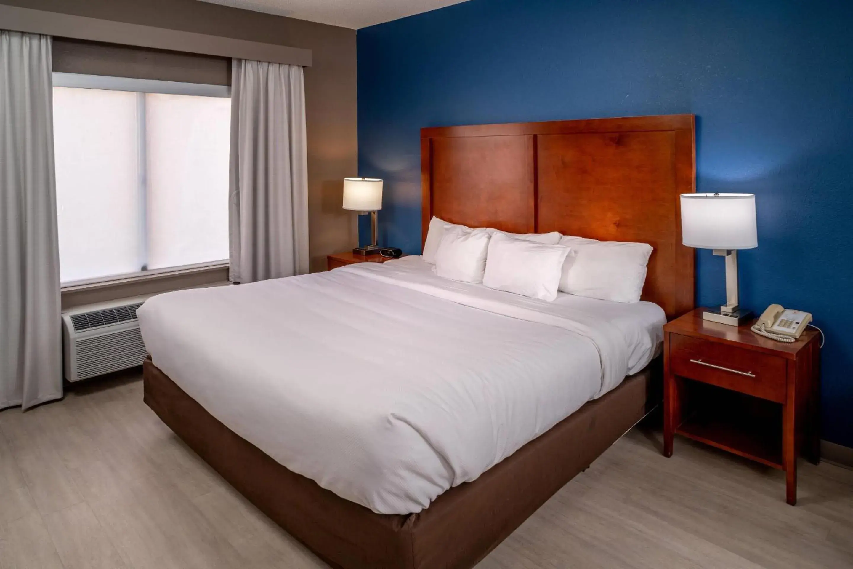 Bedroom, Bed in Comfort Suites Prestonsburg West Bedroom, Bed in Comfort Suites Prestonsburg West