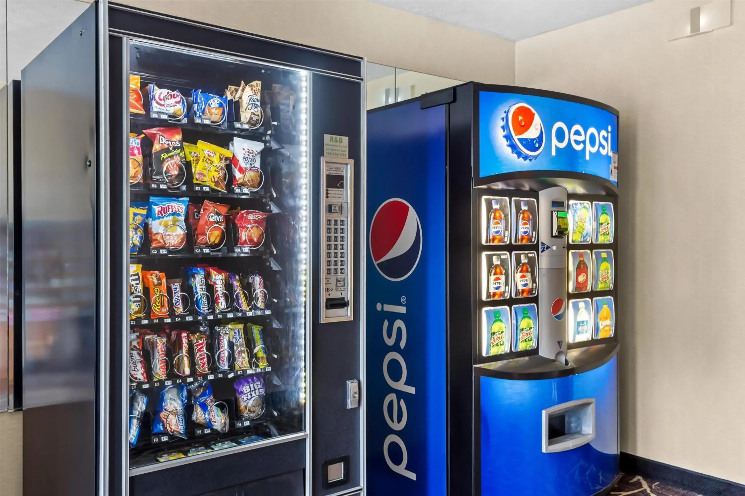 Property building in Americas Best Value Inn Grayson Property building in Americas Best Value Inn Grayson