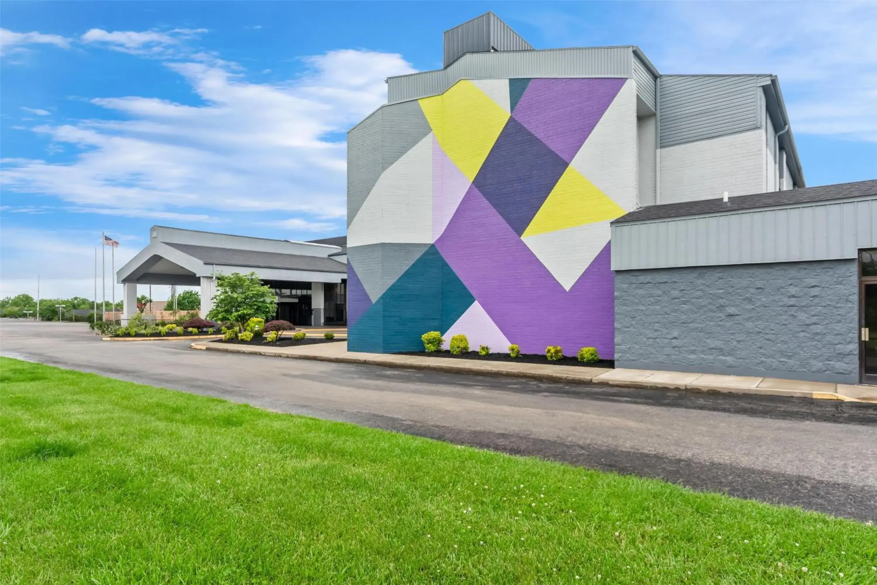 Spark by Hilton Lexington Hamburg Spark by Hilton Lexington Hamburg