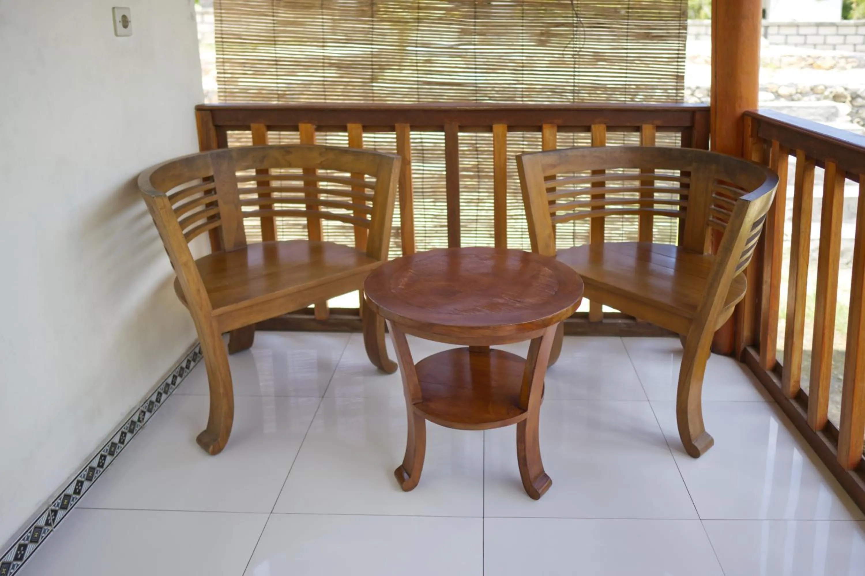 Other in Nata Cottages