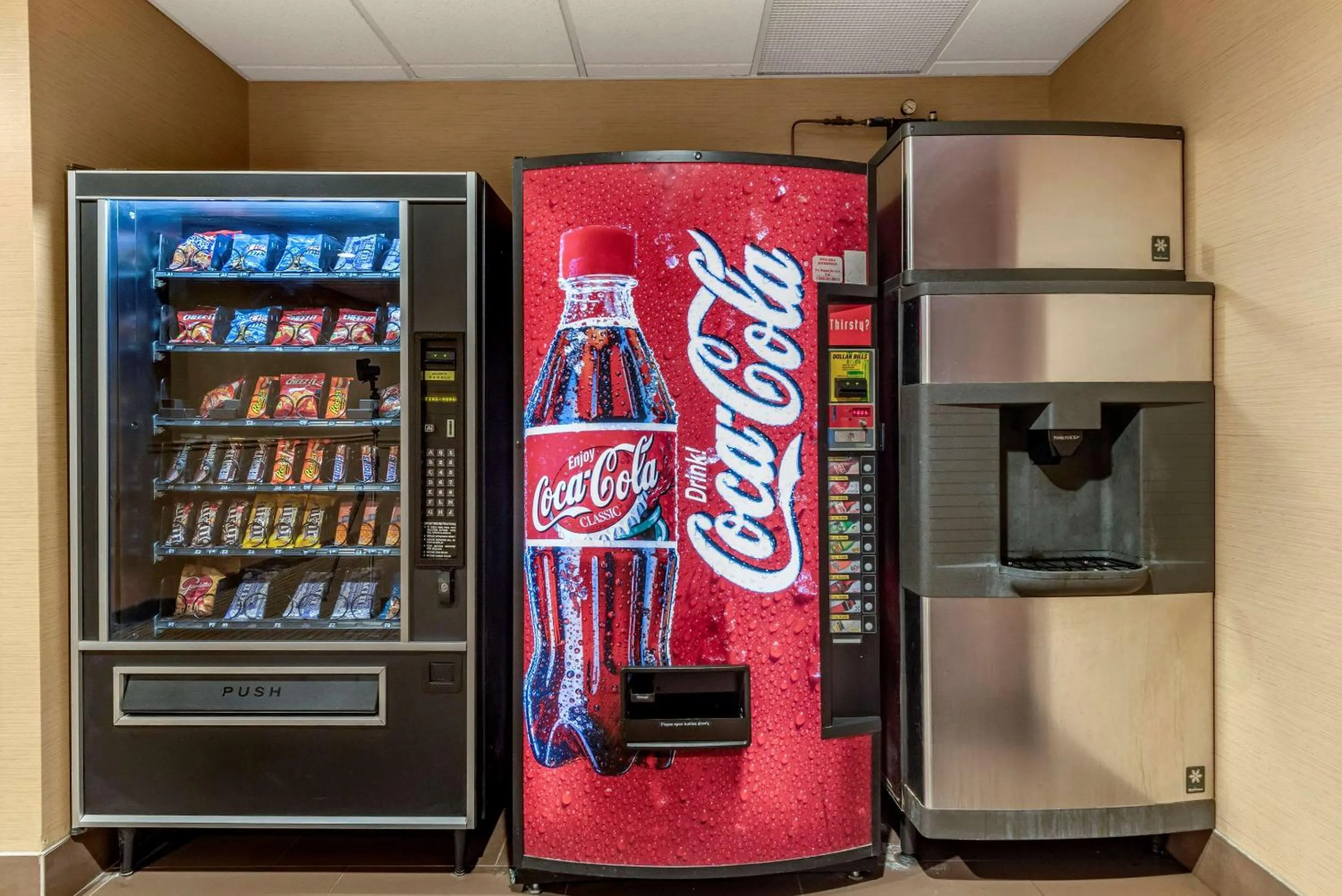 Other in Comfort Inn & Suites Morehead