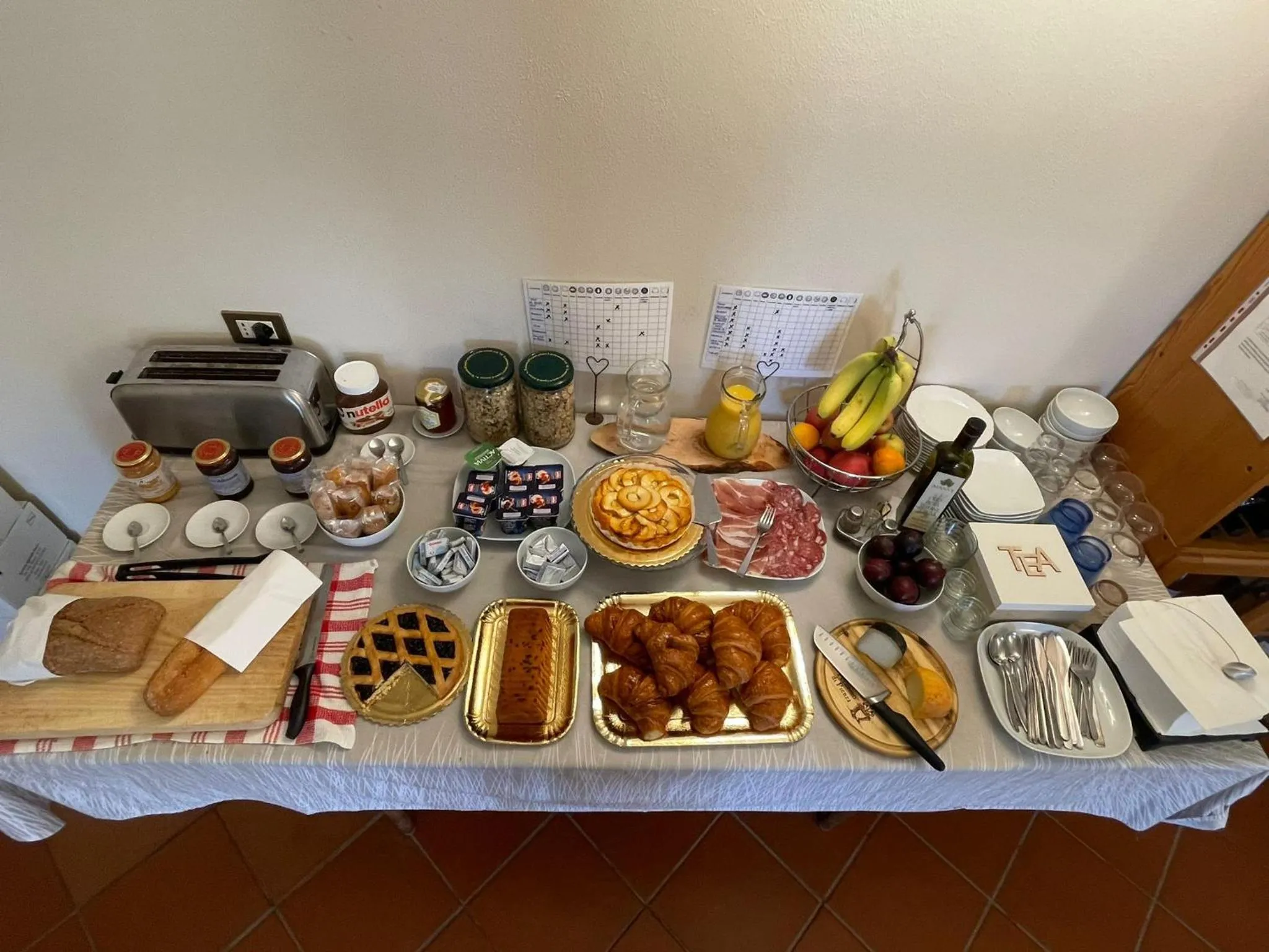 The Grapevine by MANVI