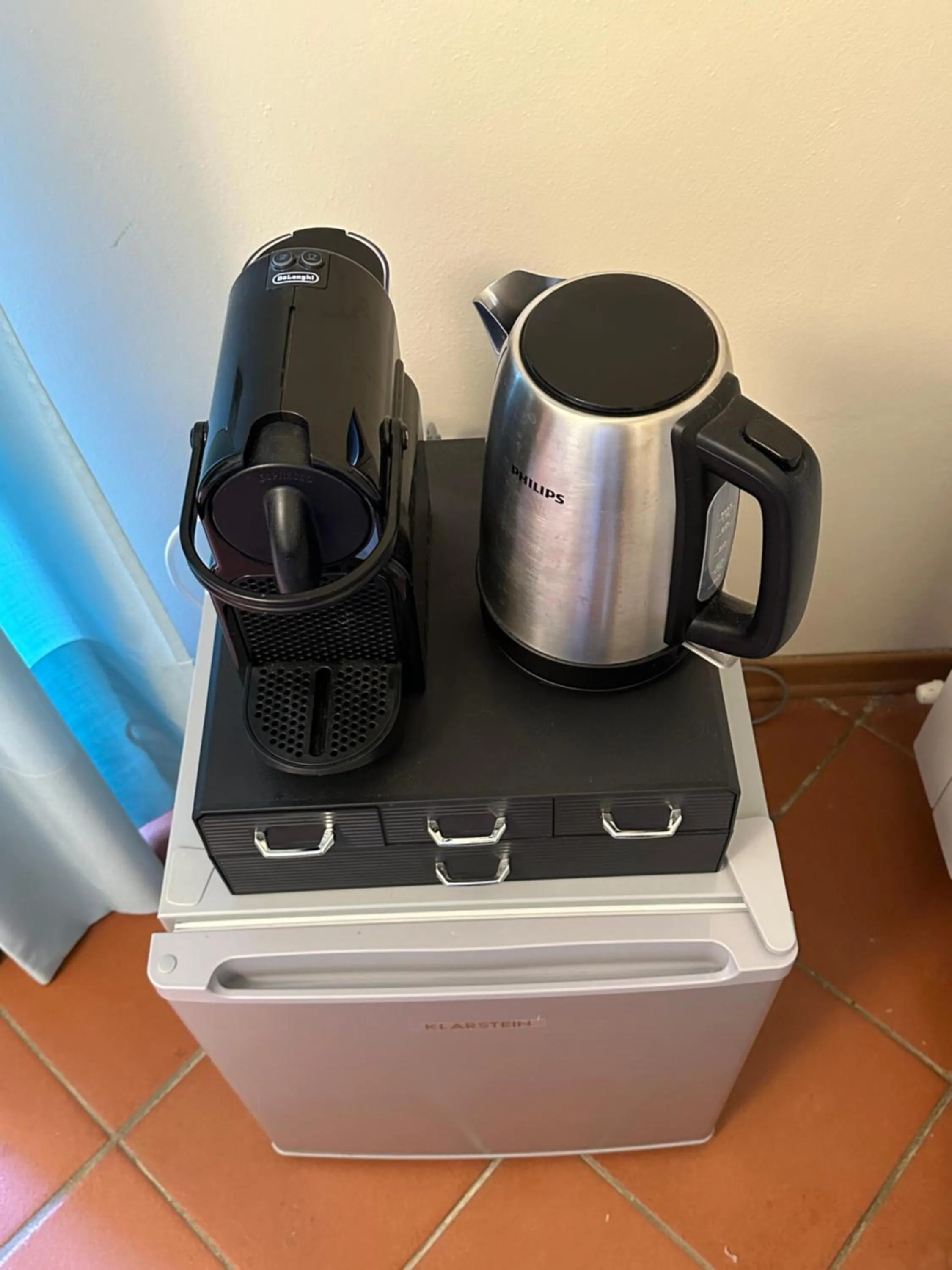 The Grapevine by MANVI