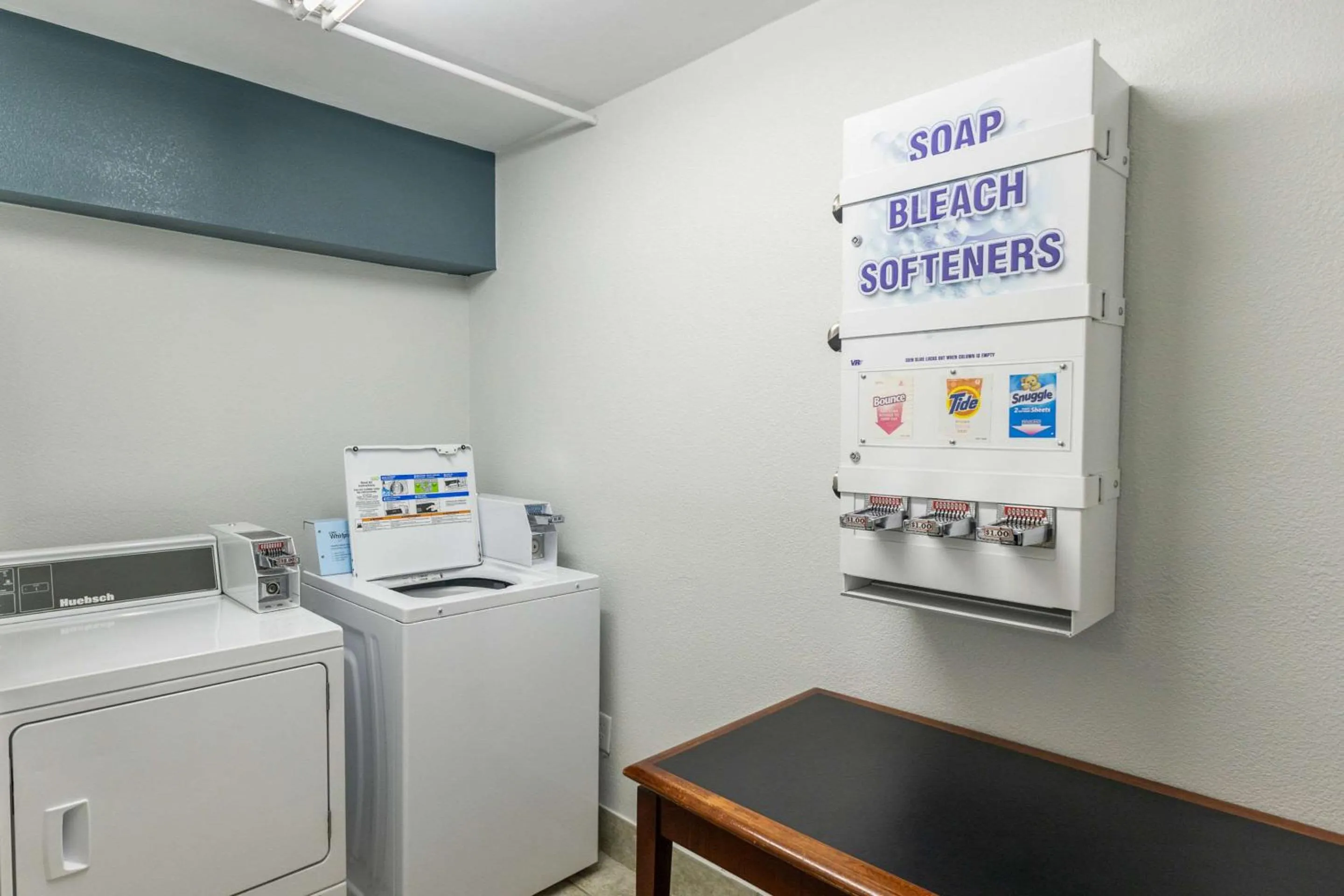 Other in Quality Inn Carrollton