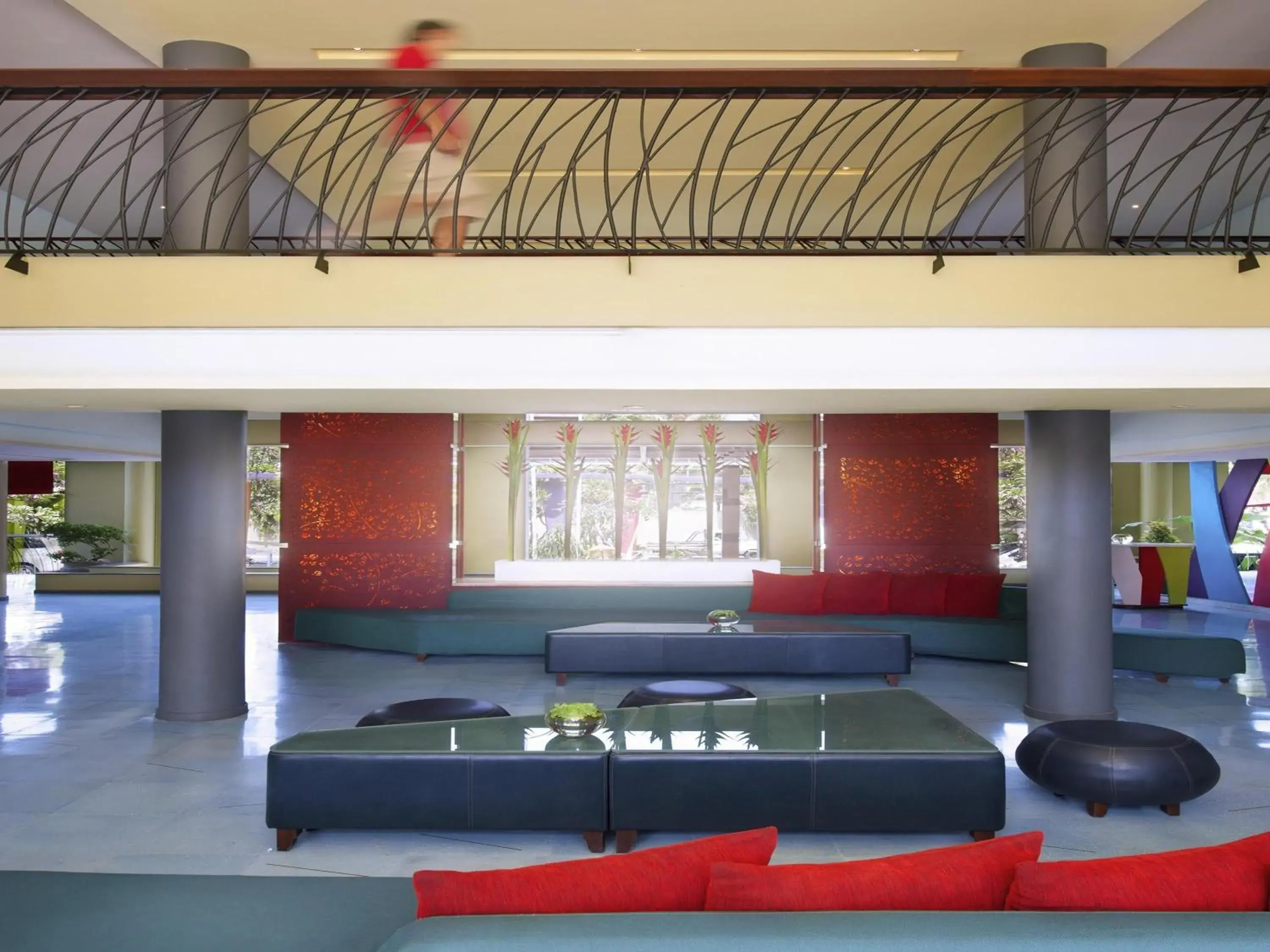 Property building in ibis Styles Bali Legian Property building in ibis Styles Bali Legian