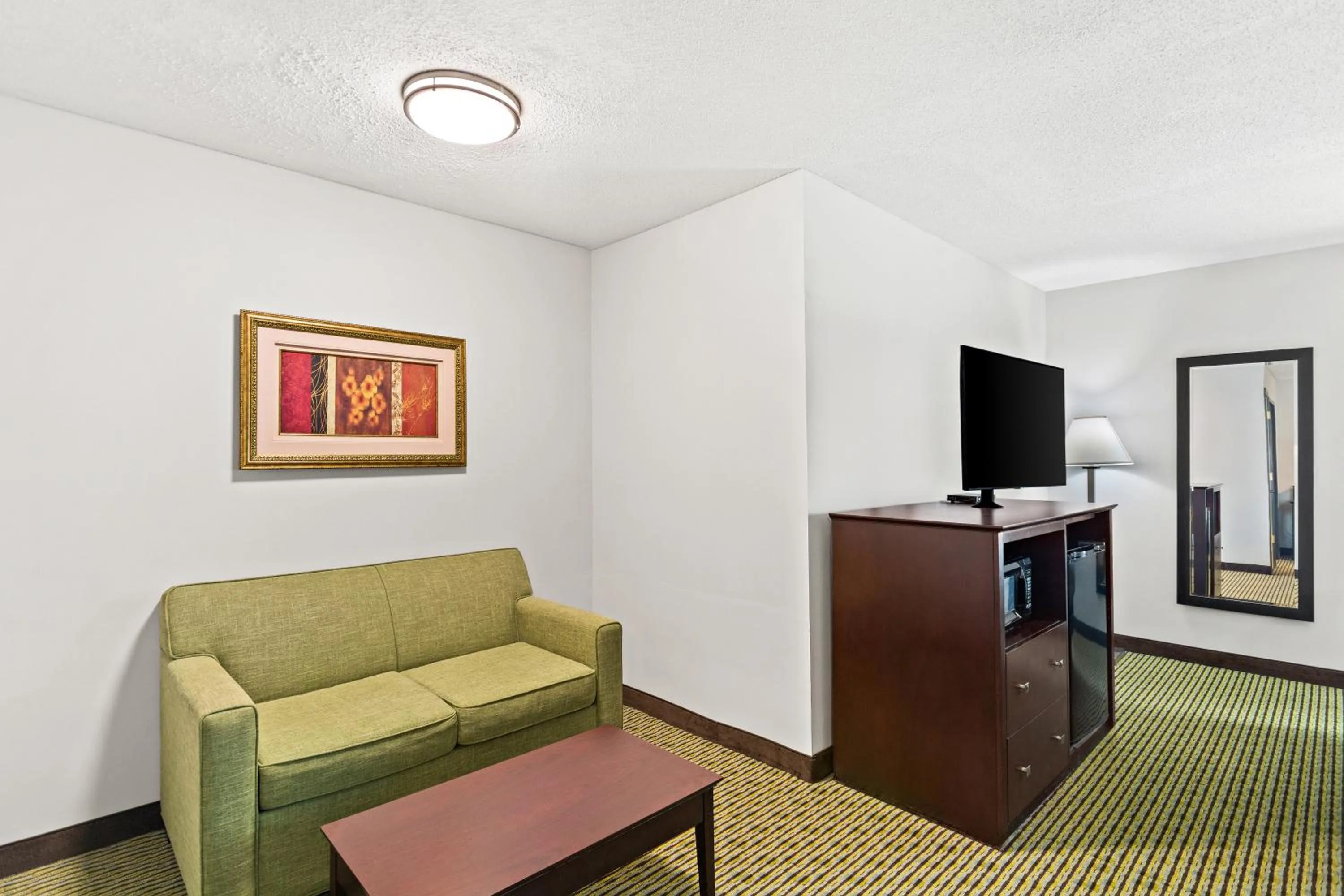 Quality Inn Dry Ridge