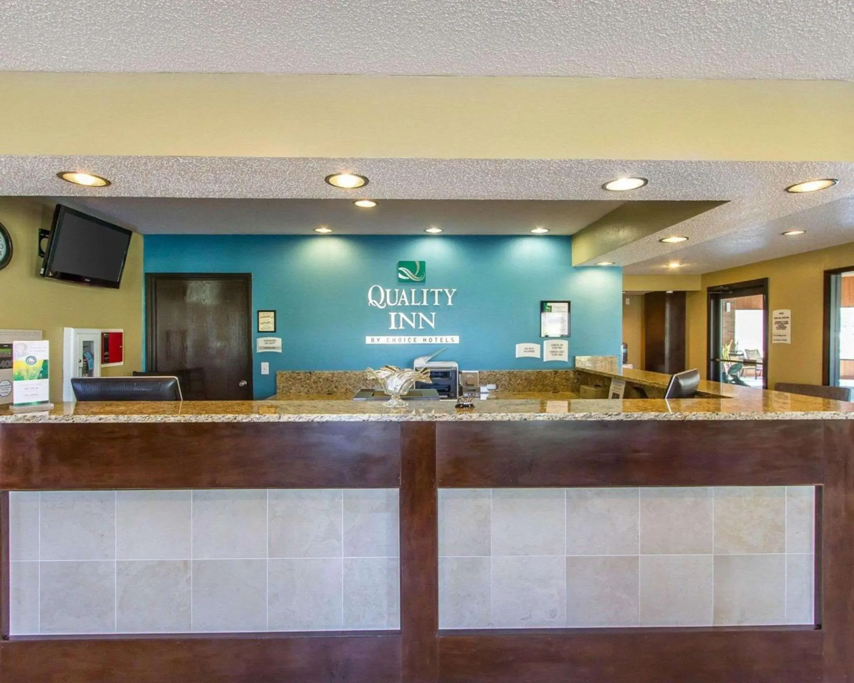Quality Inn Murray University Area Quality Inn Murray University Area