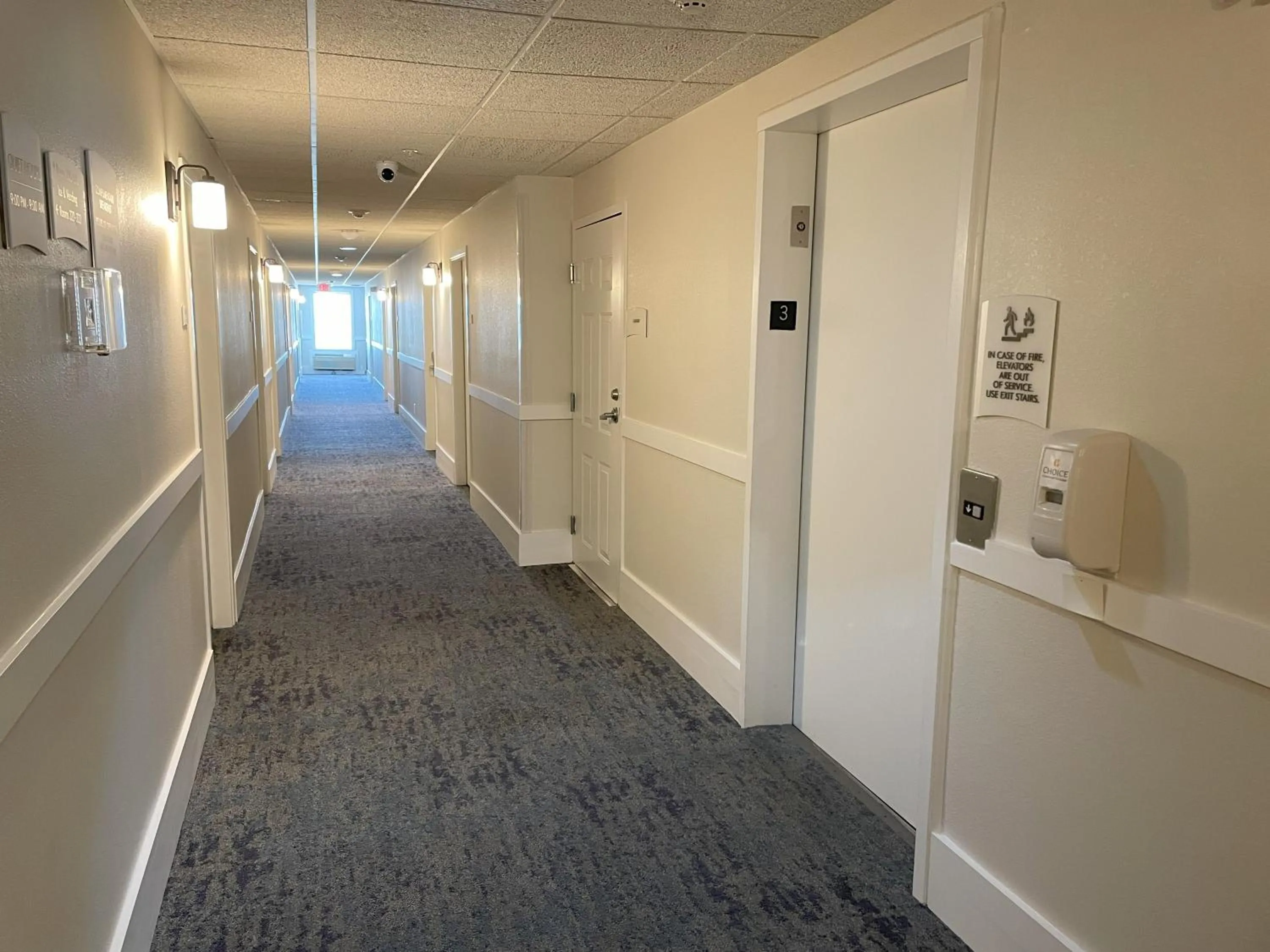 Quality Inn Richmond