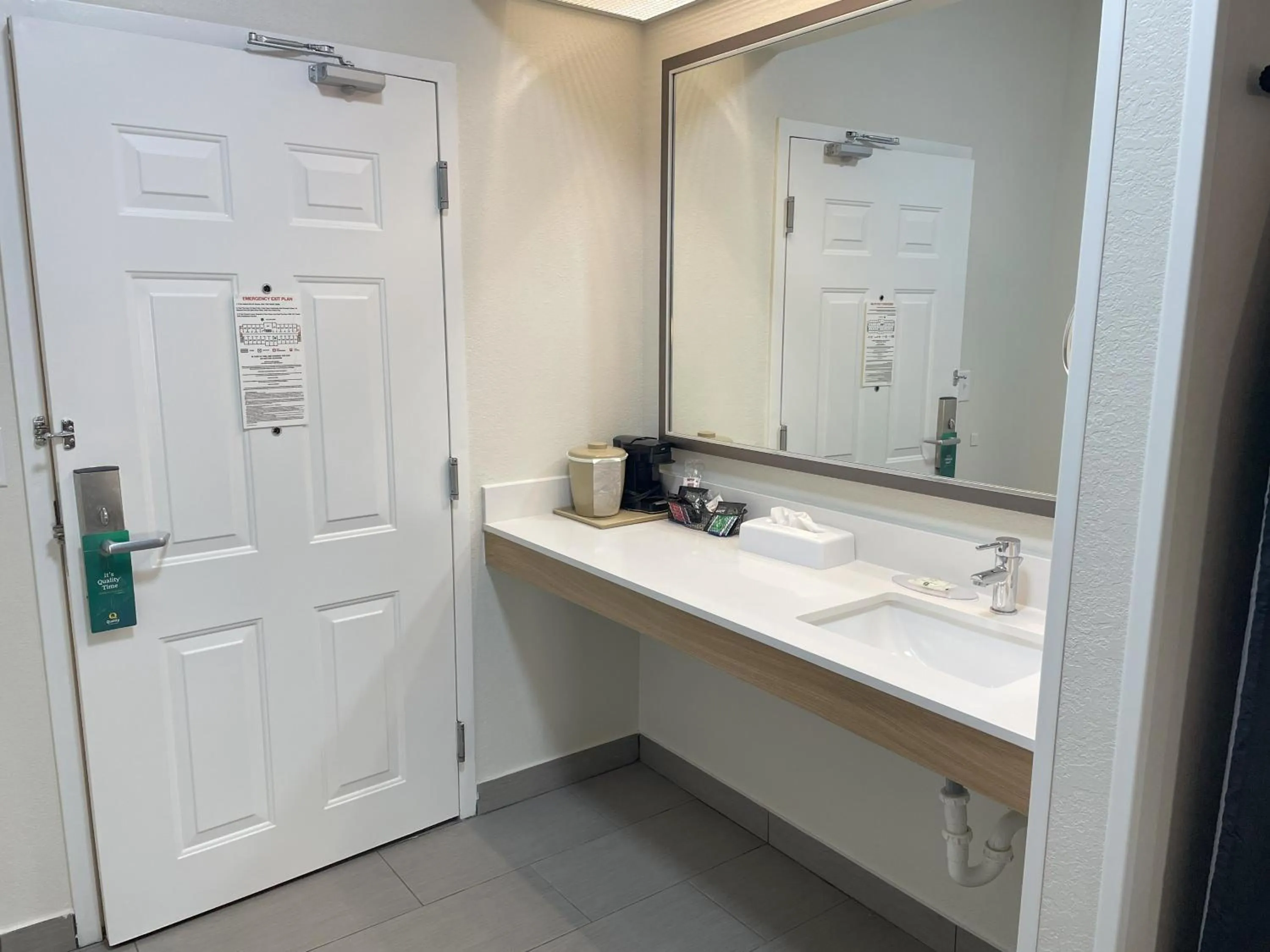 Quality Inn Richmond