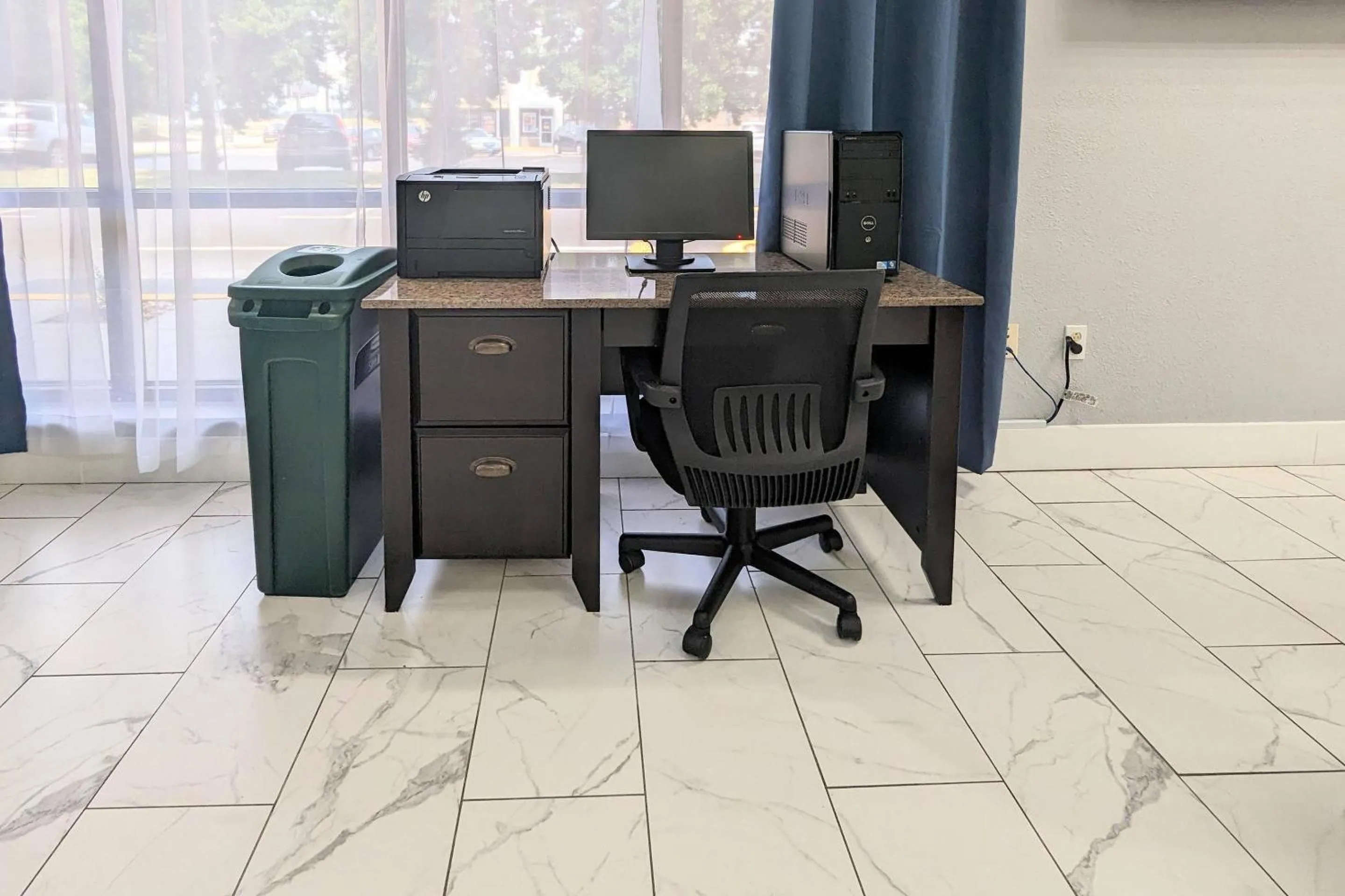 Business facilities in Quality Inn Oak Grove Fort Campbell