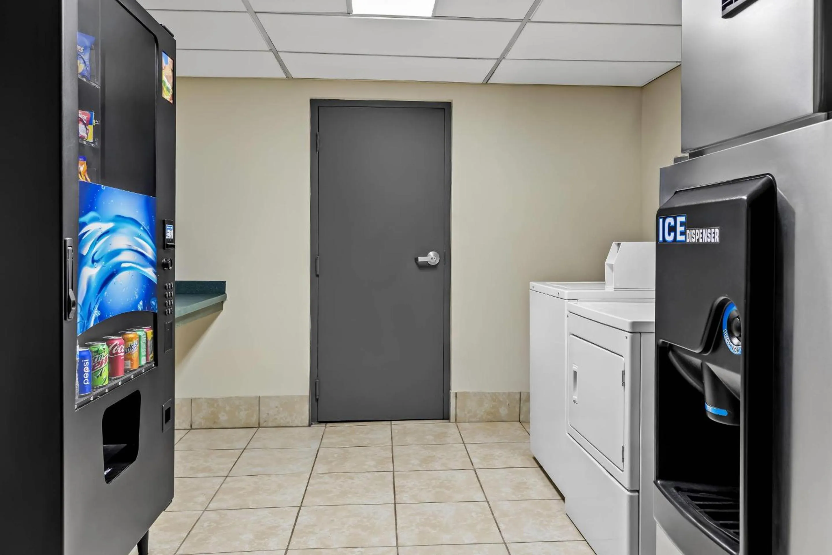 Other in Quality Inn Oak Grove Fort Campbell