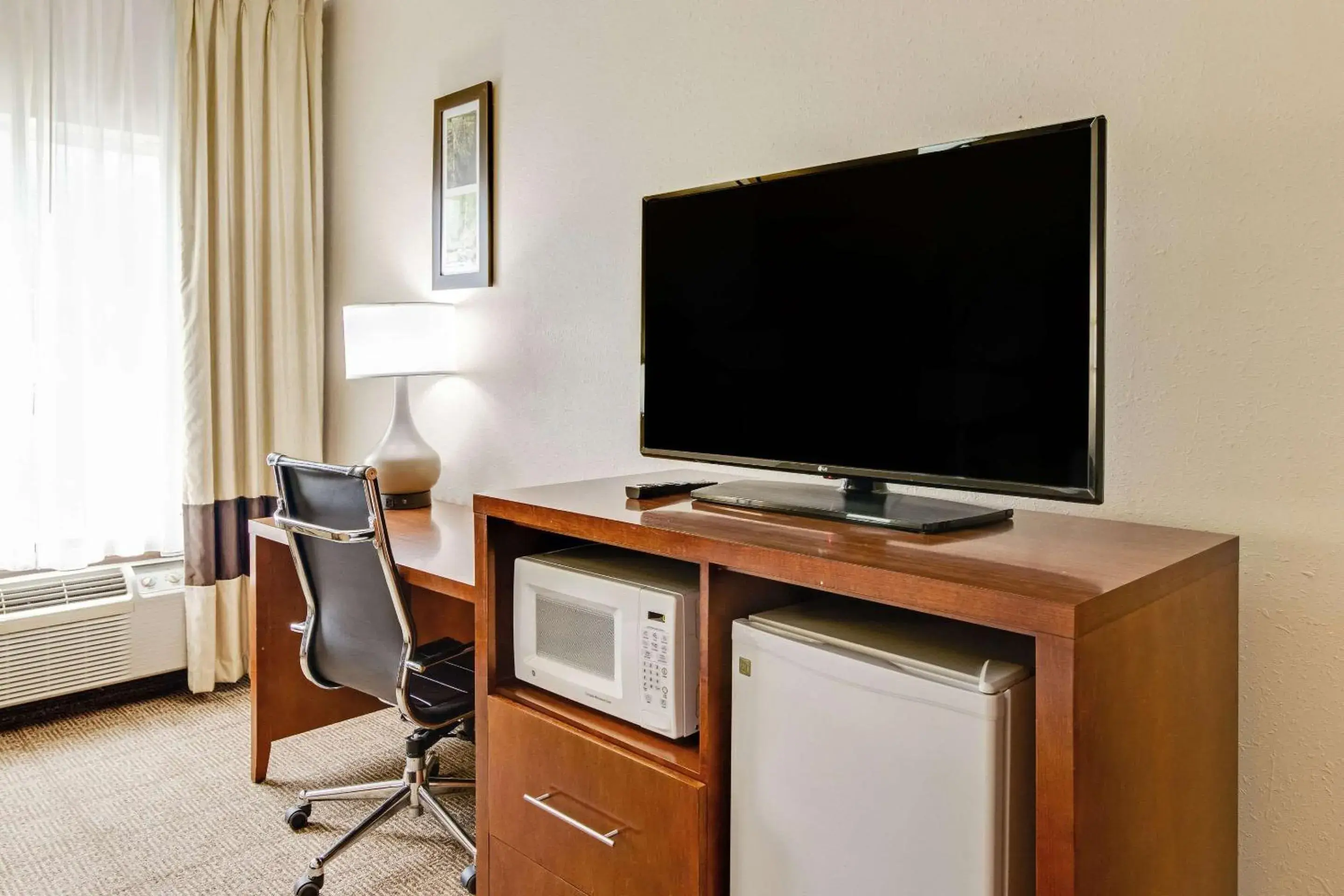 Bedroom in Comfort Inn Henderson - Evansville South Bedroom in Comfort Inn Henderson - Evansville South