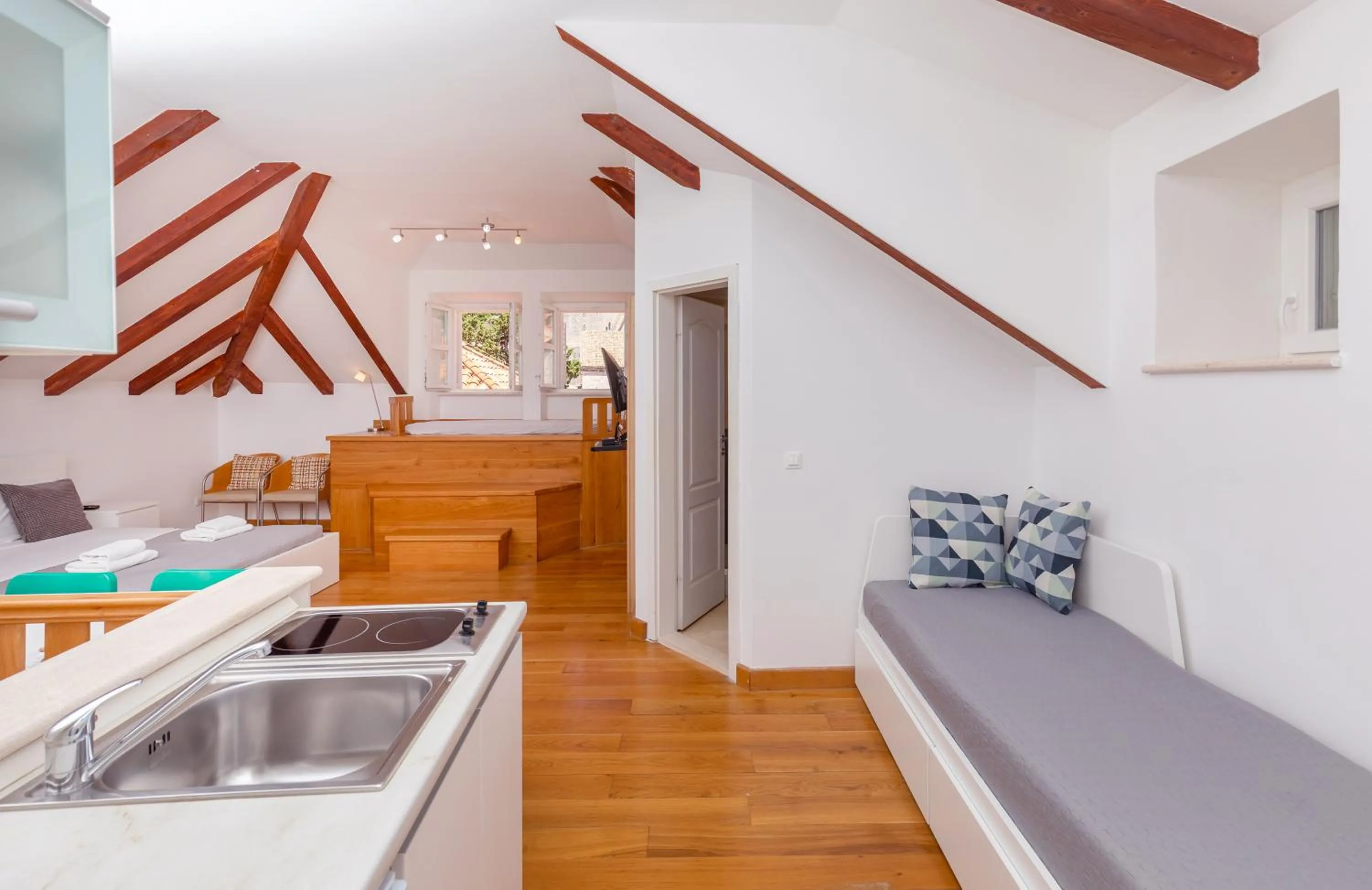 Apartments Feri