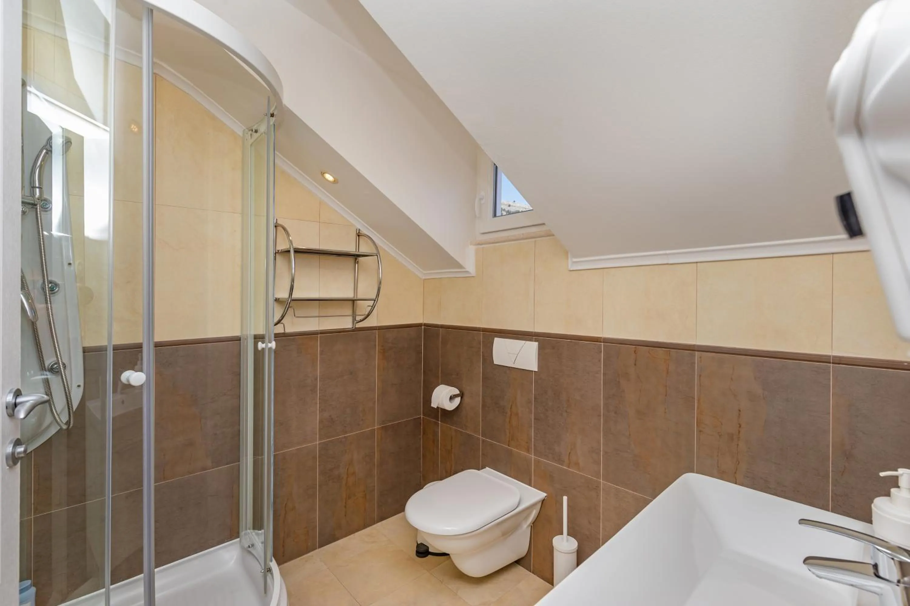 Apartments Feri
