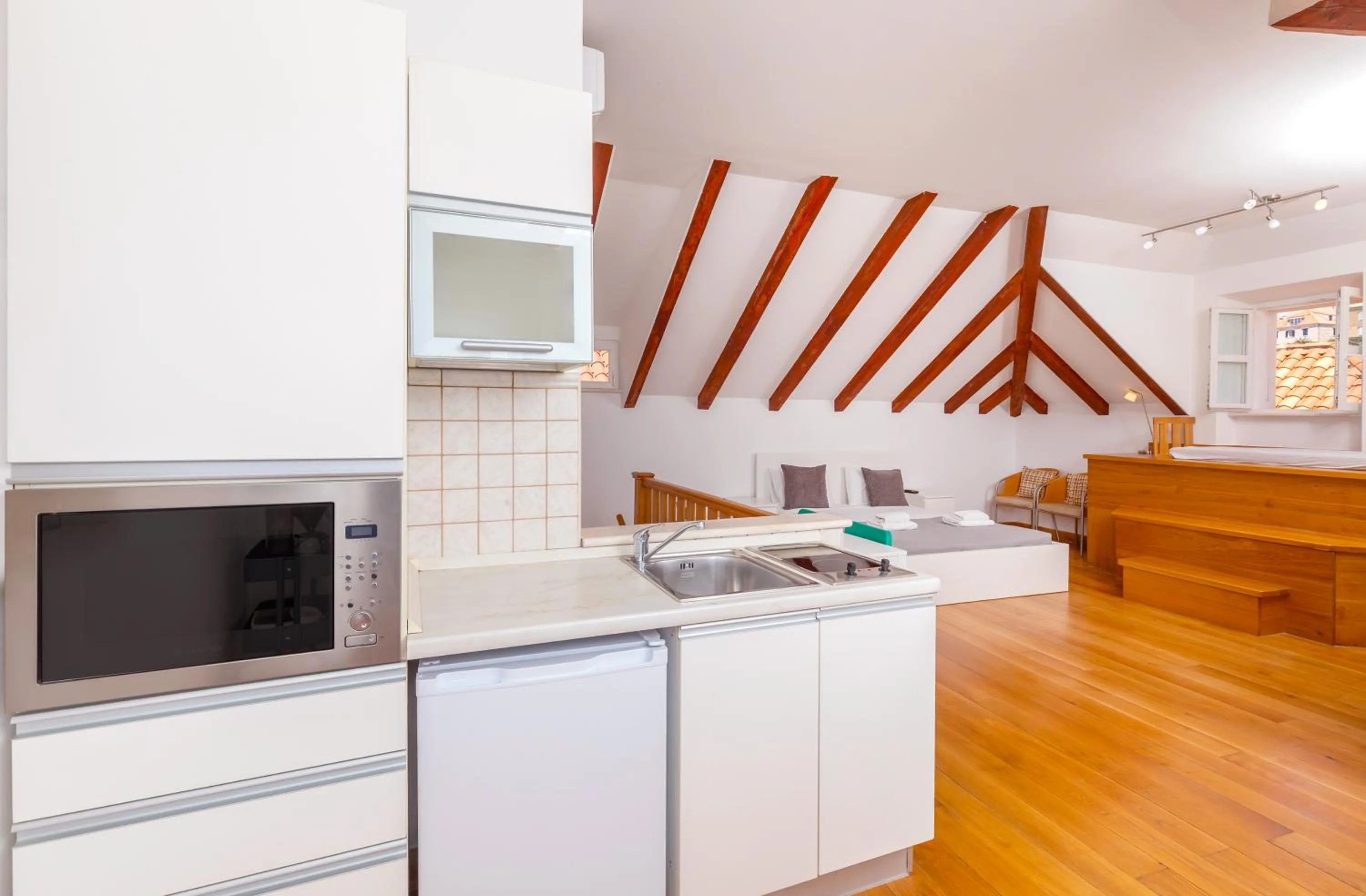 Apartments Feri