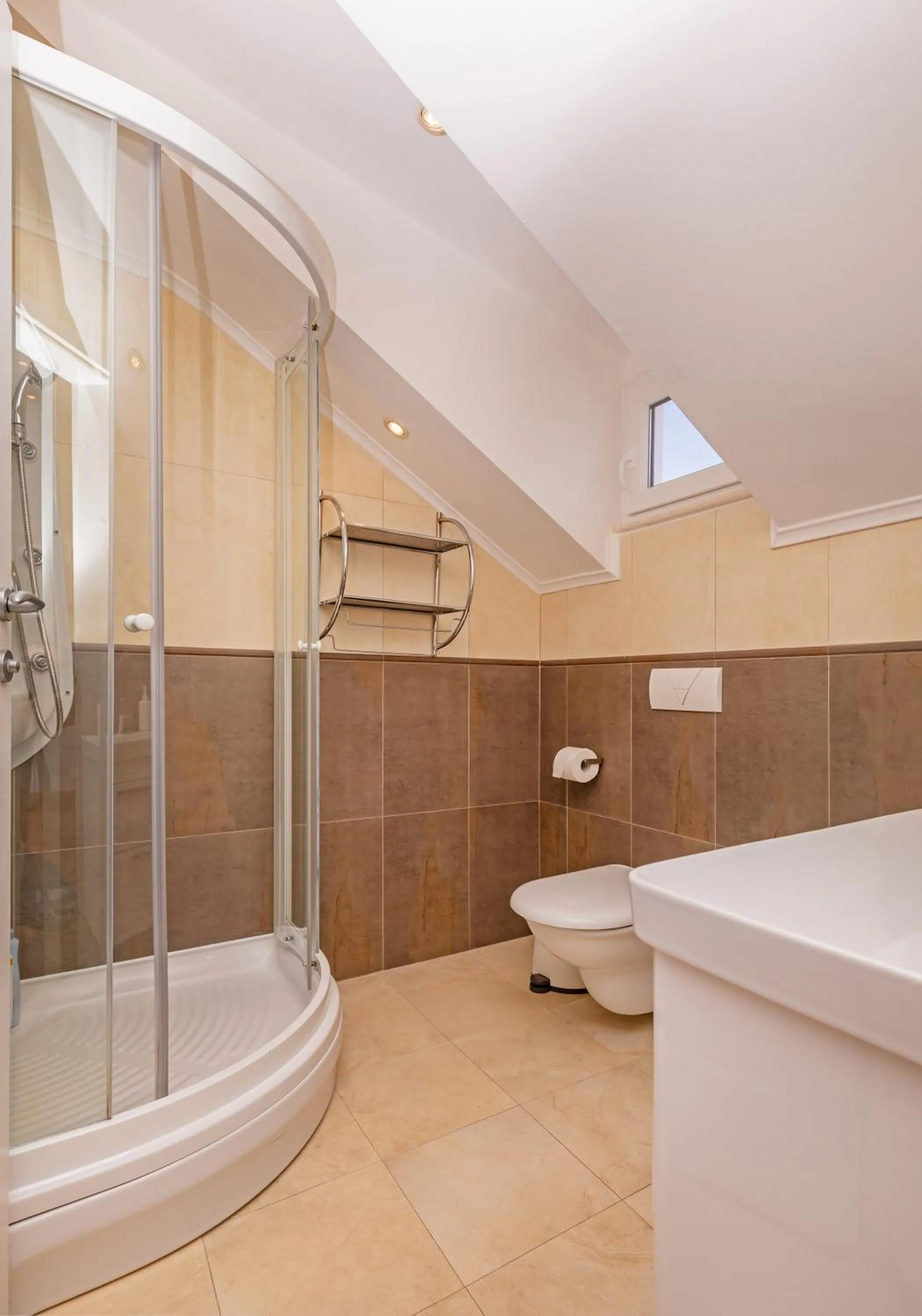 Apartments Feri