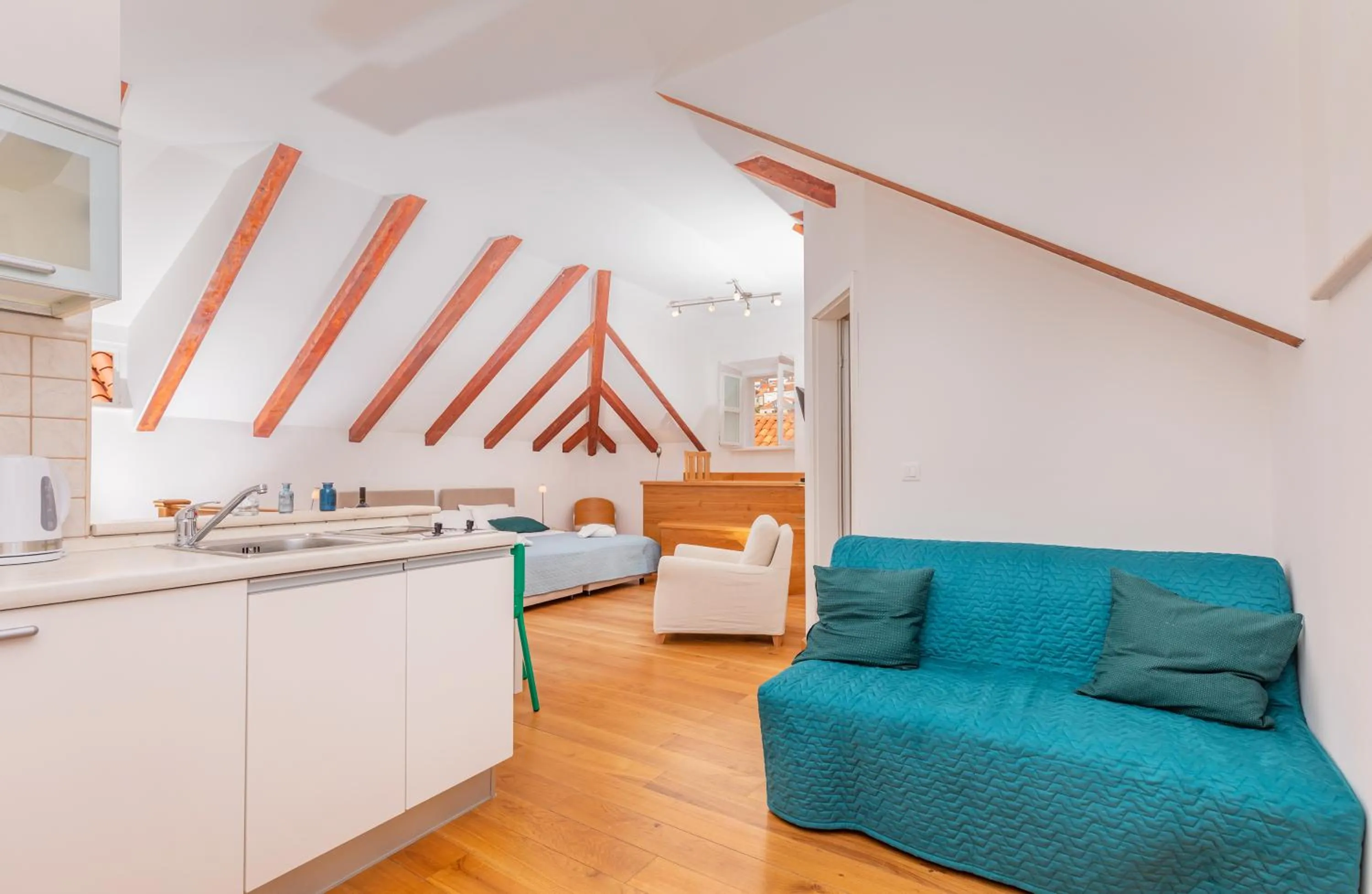 Apartments Feri