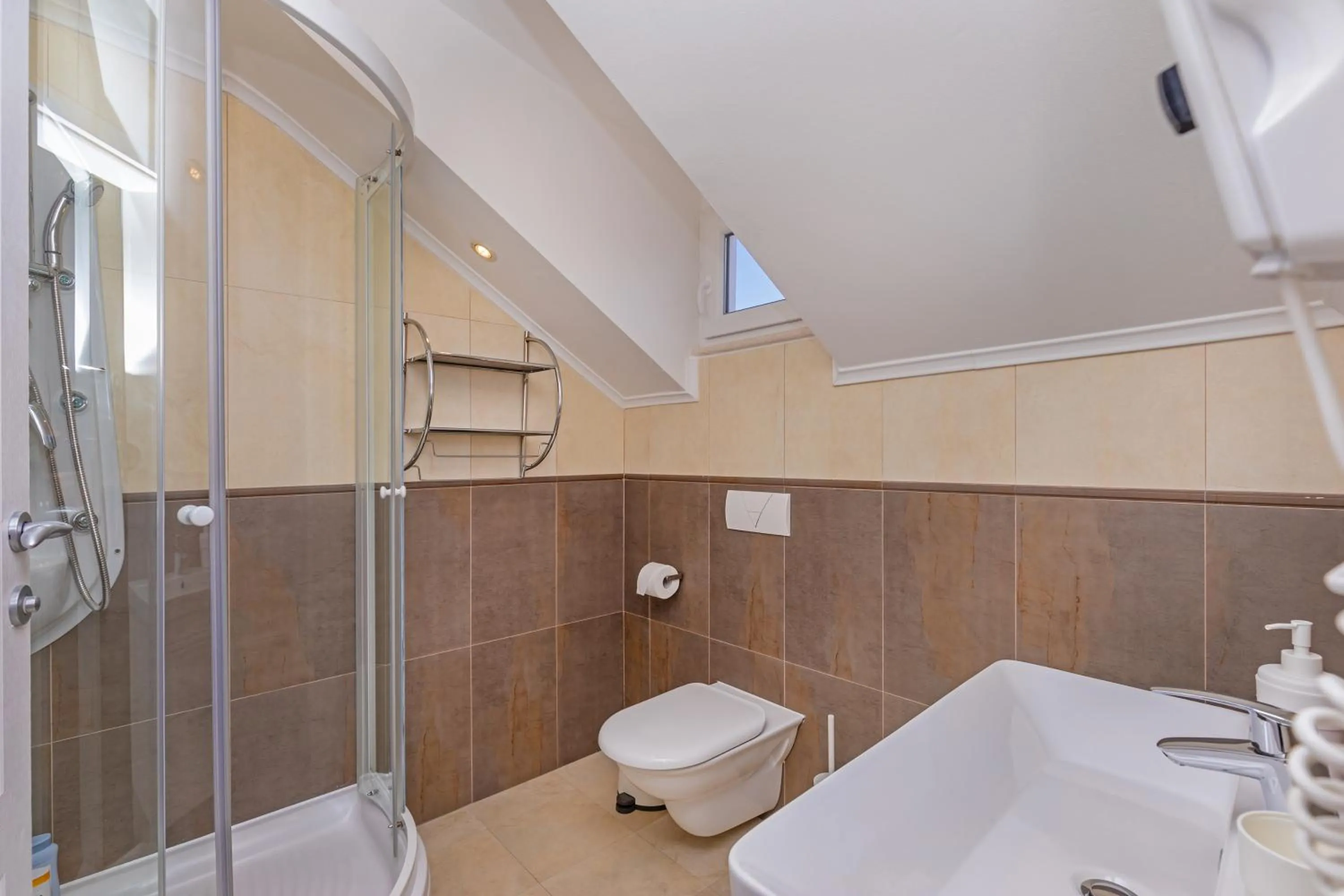 Apartments Feri