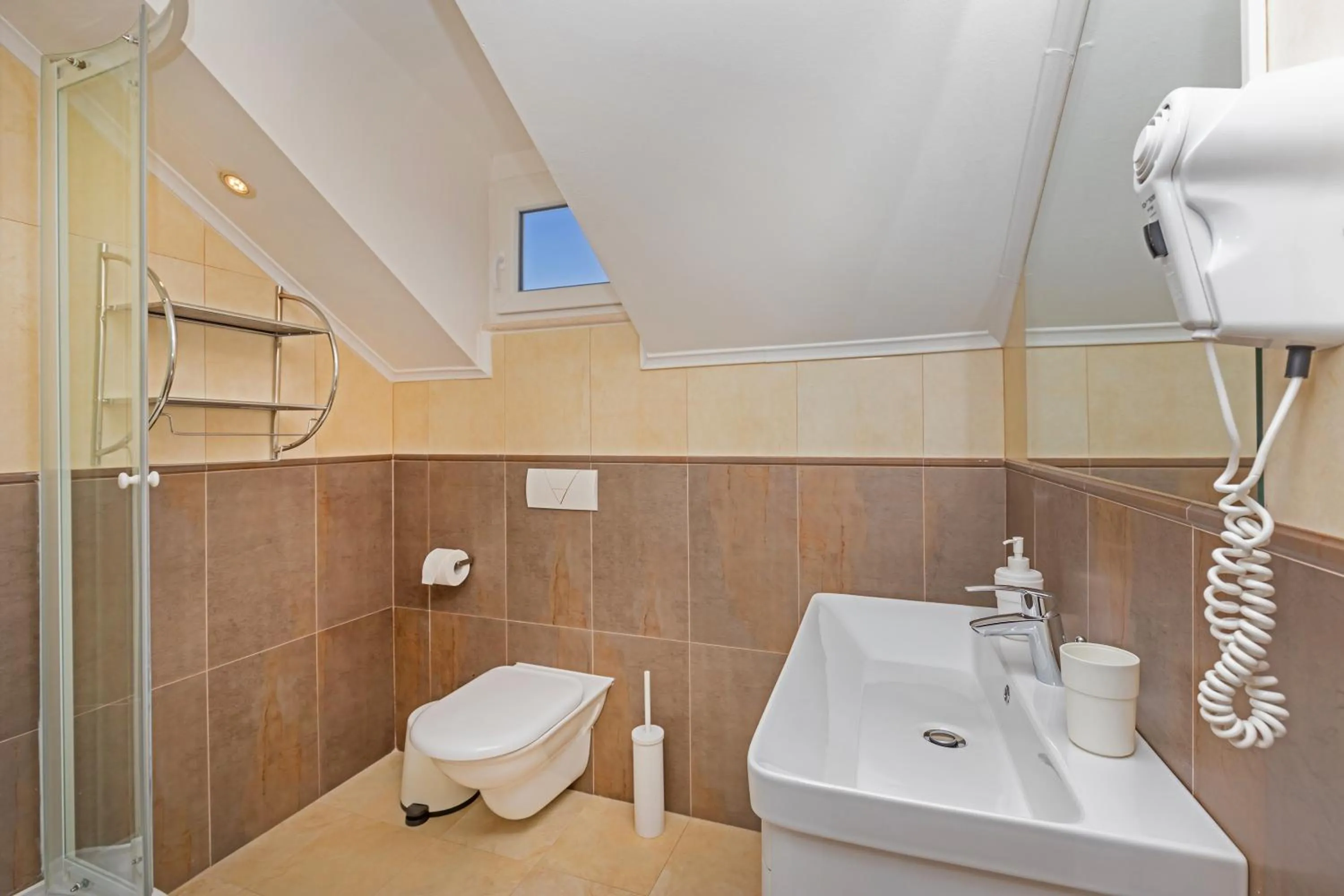 Apartments Feri