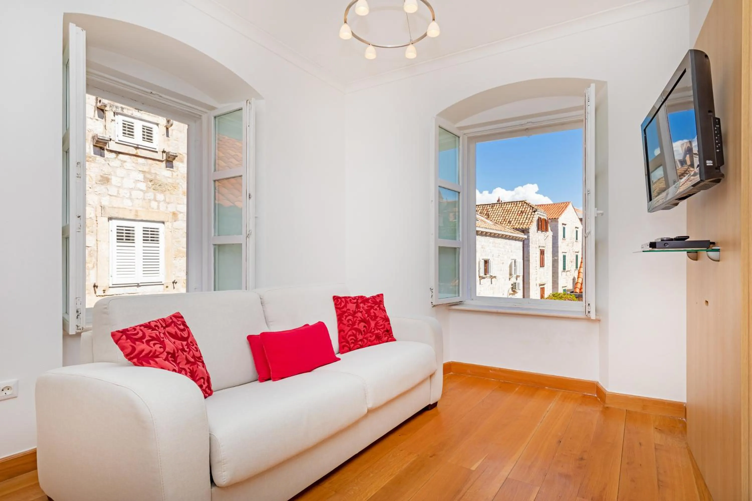 Apartments Feri