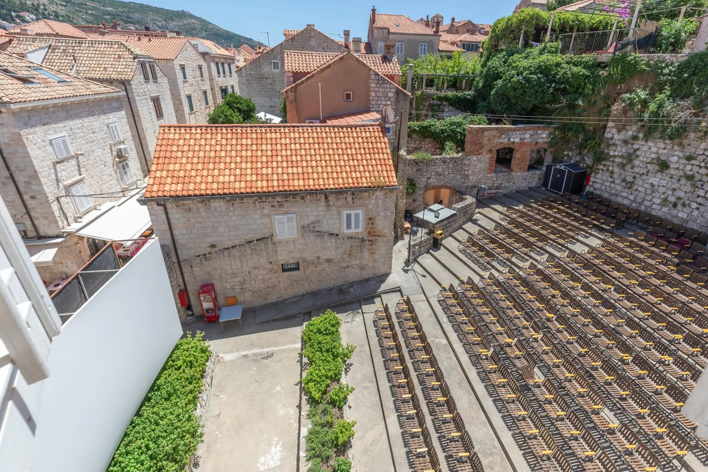 Apartments Feri