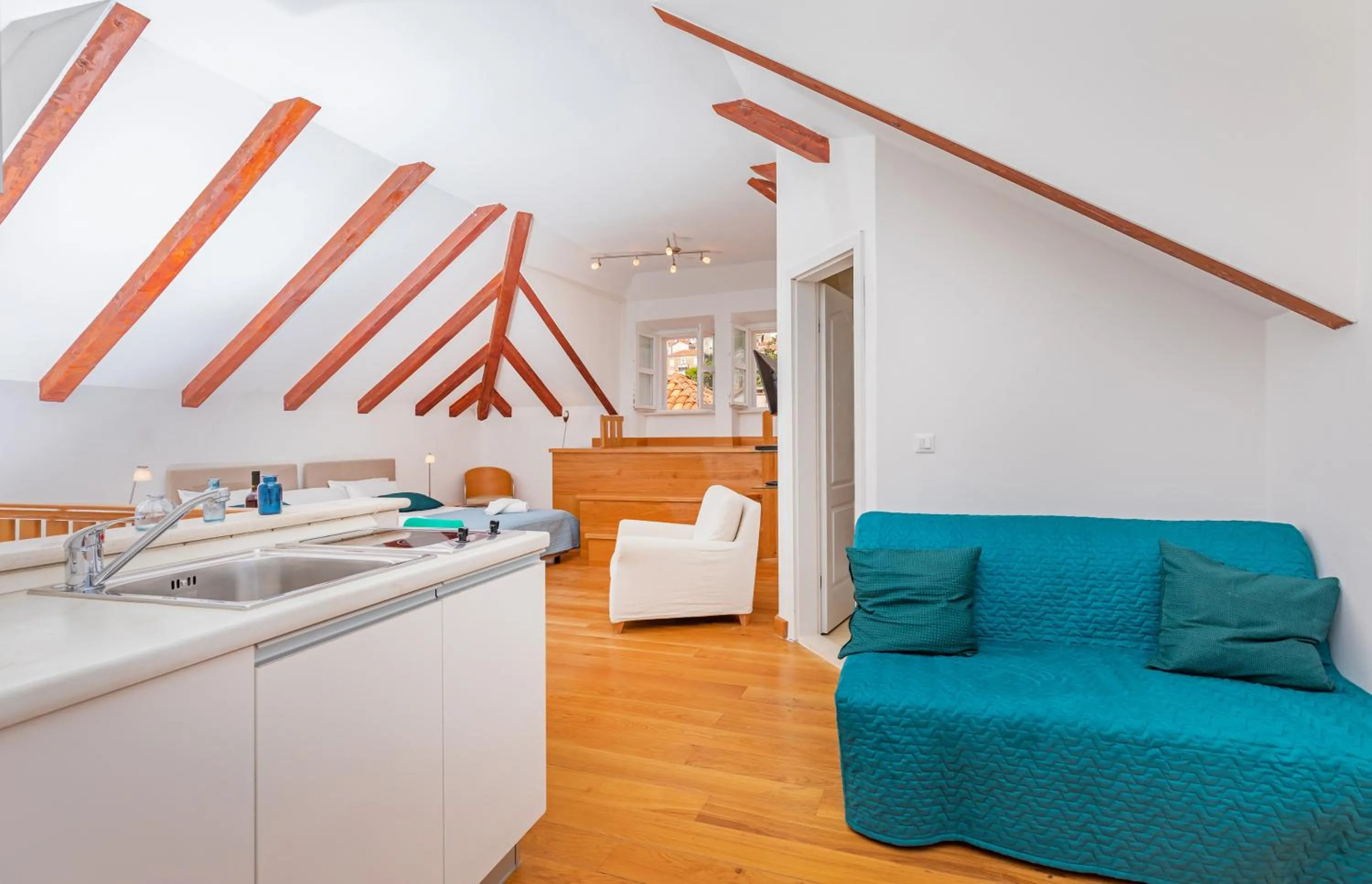 Apartments Feri