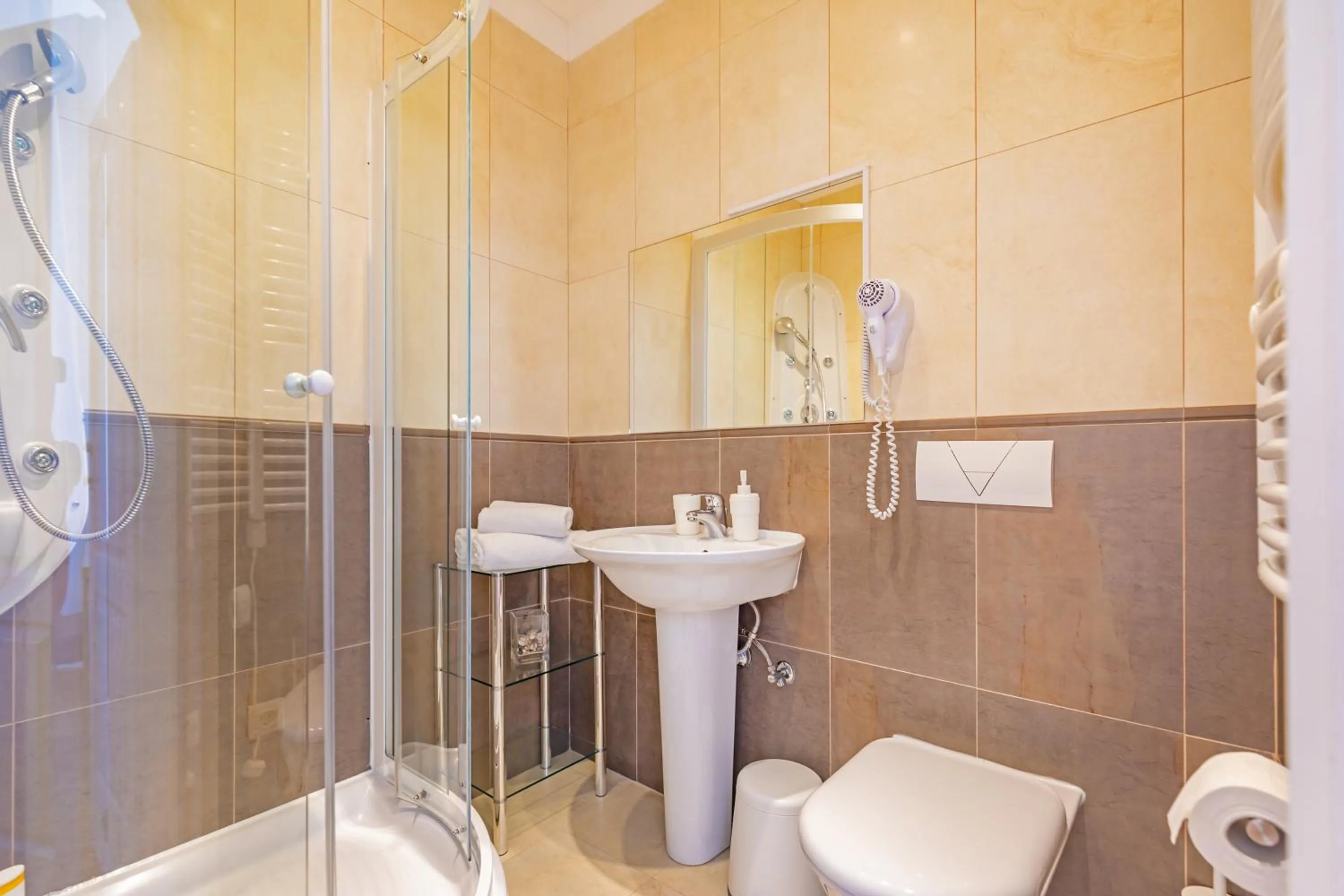 Apartments Feri