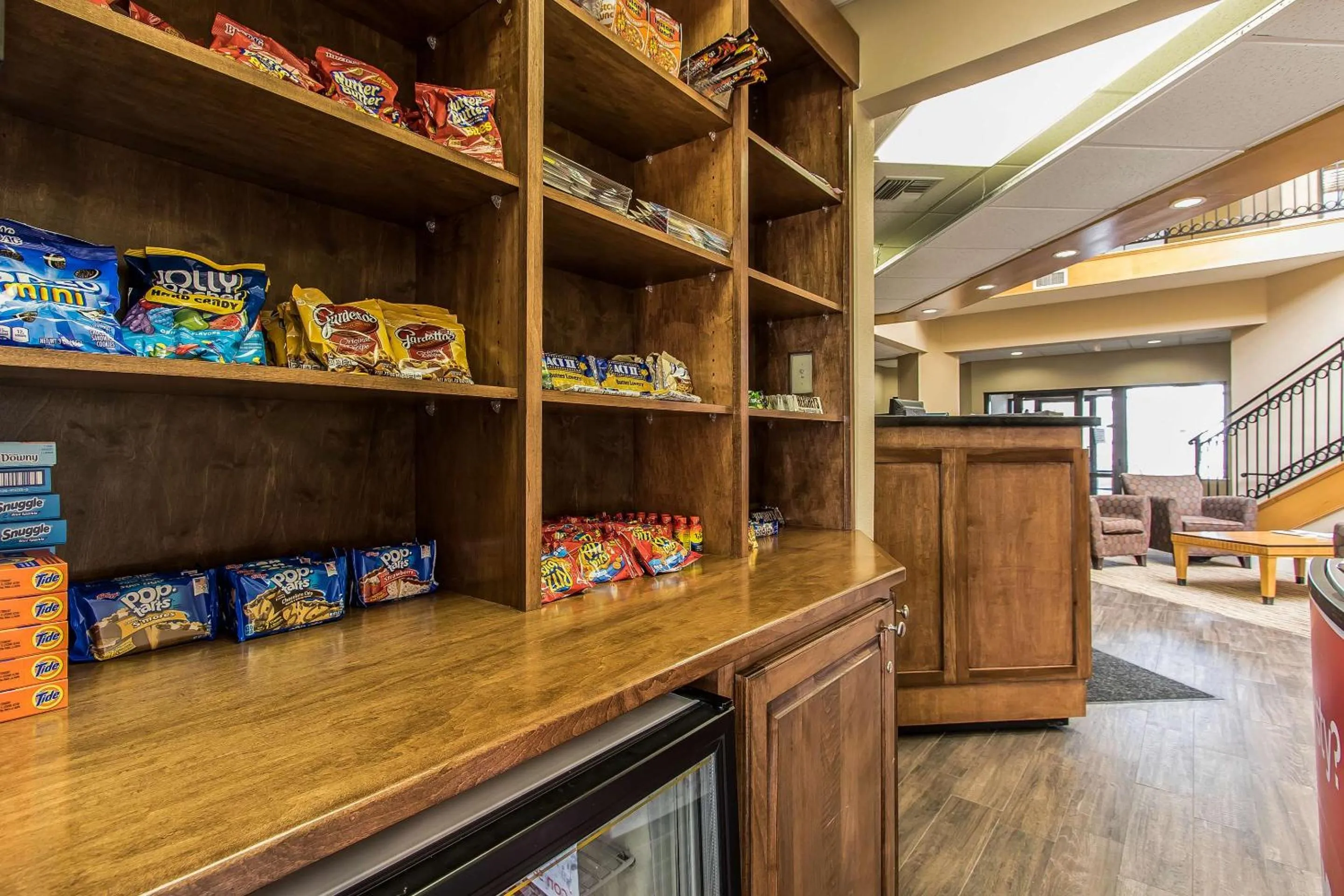 Other in Quality Suites New Iberia