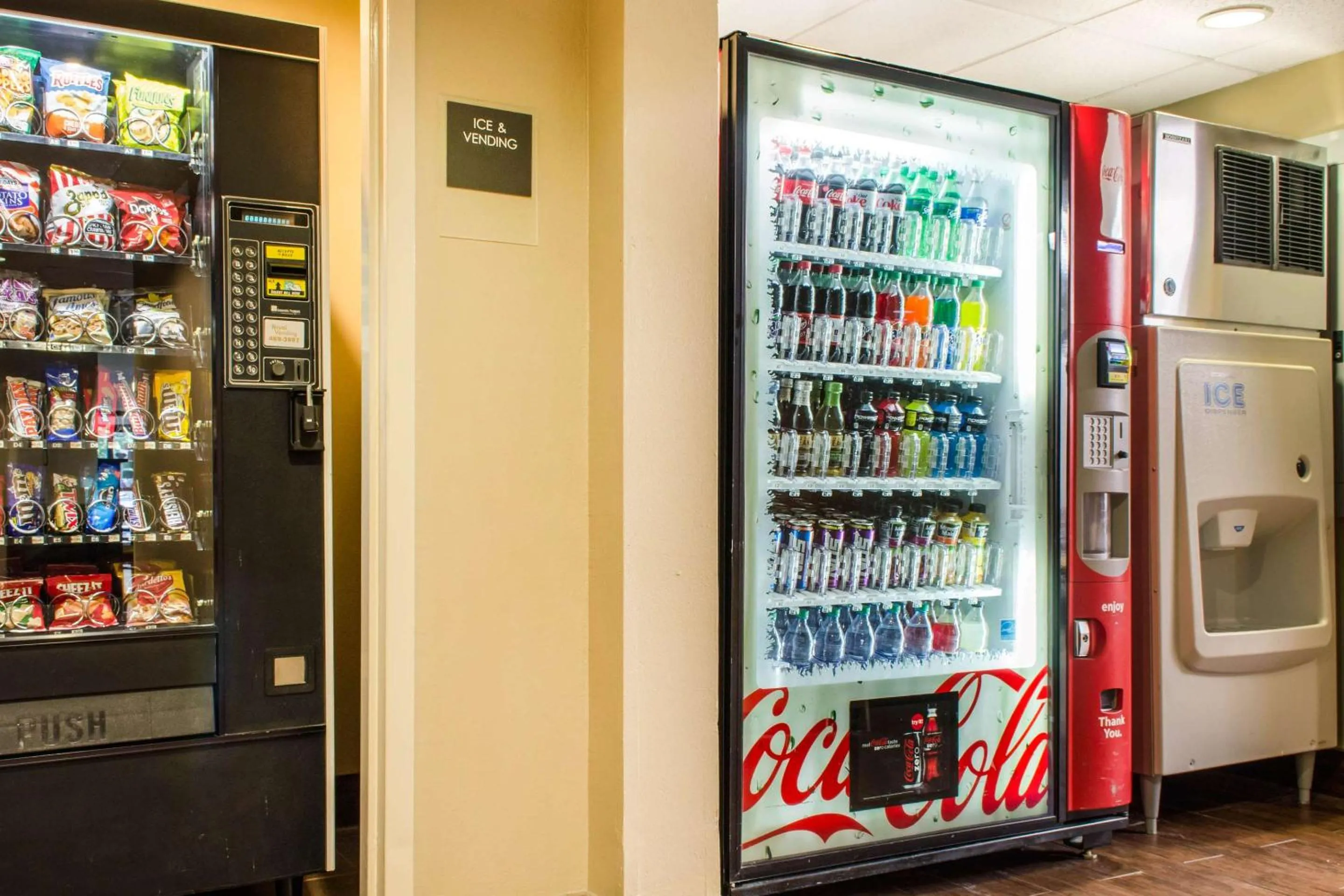 Other in Sleep Inn & Suites Metairie - New Orleans West