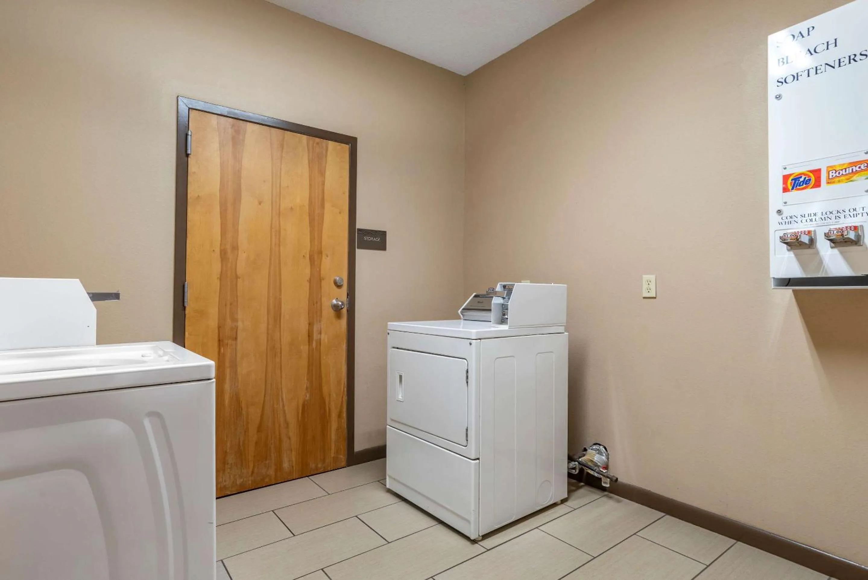 Other in Comfort Inn Amite