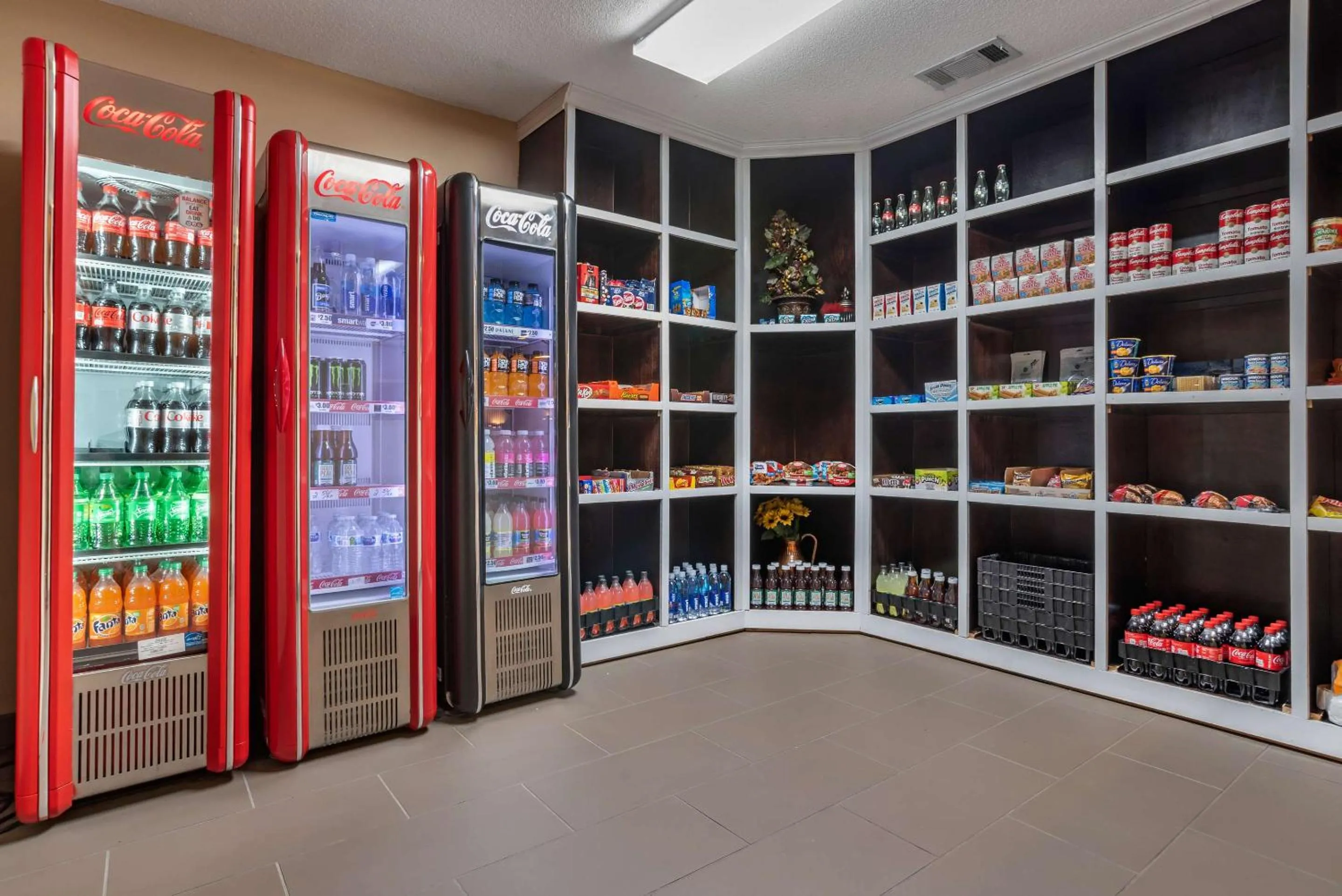 Other in Comfort Inn Amite