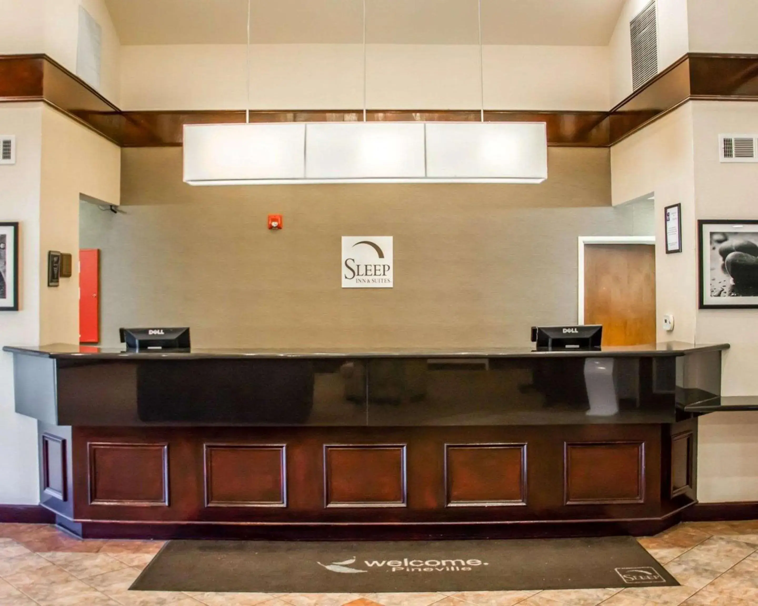 Sleep Inn & Suites Pineville - Alexandria Sleep Inn & Suites Pineville - Alexandria