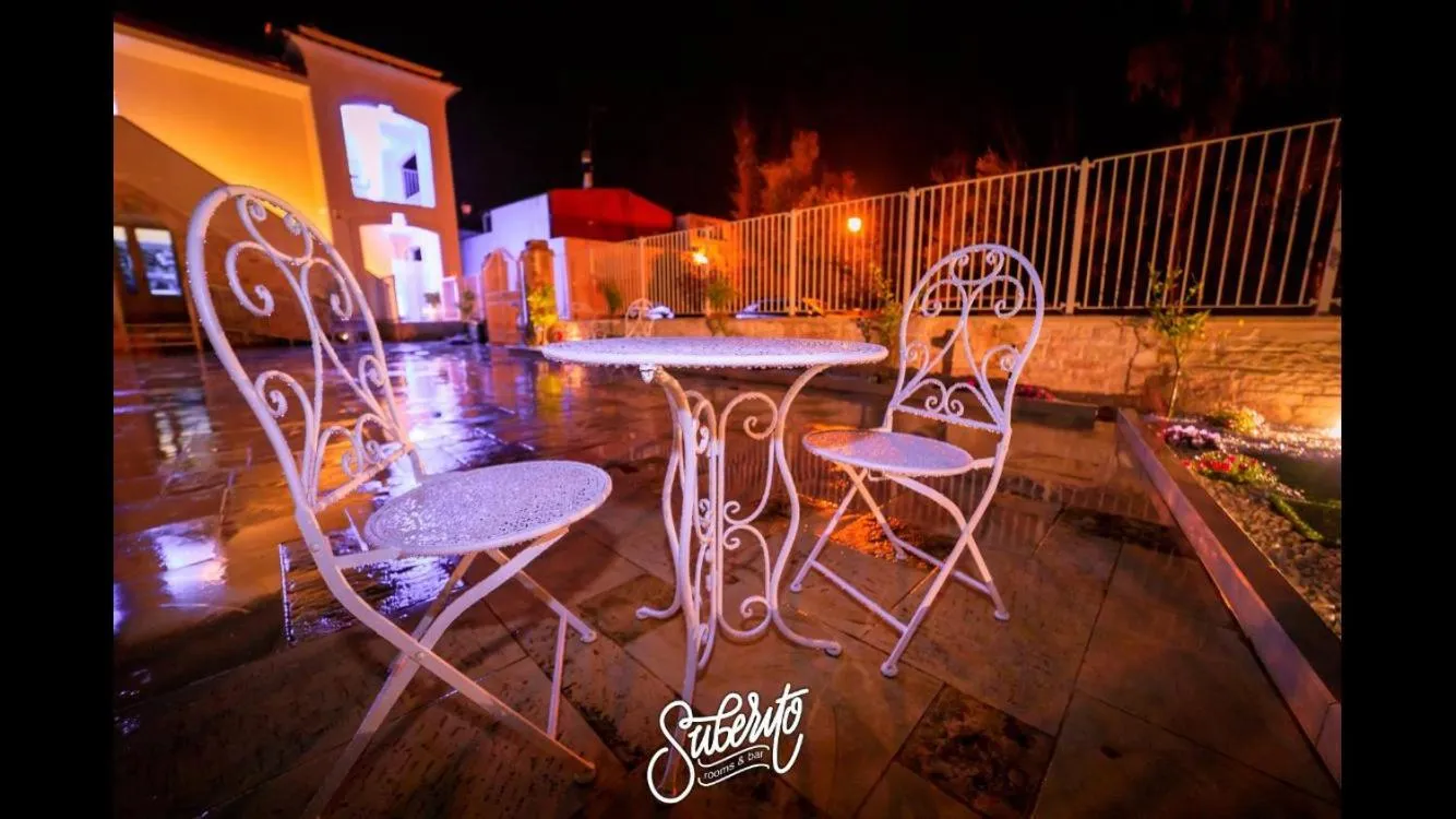 Suberito rooms&bar