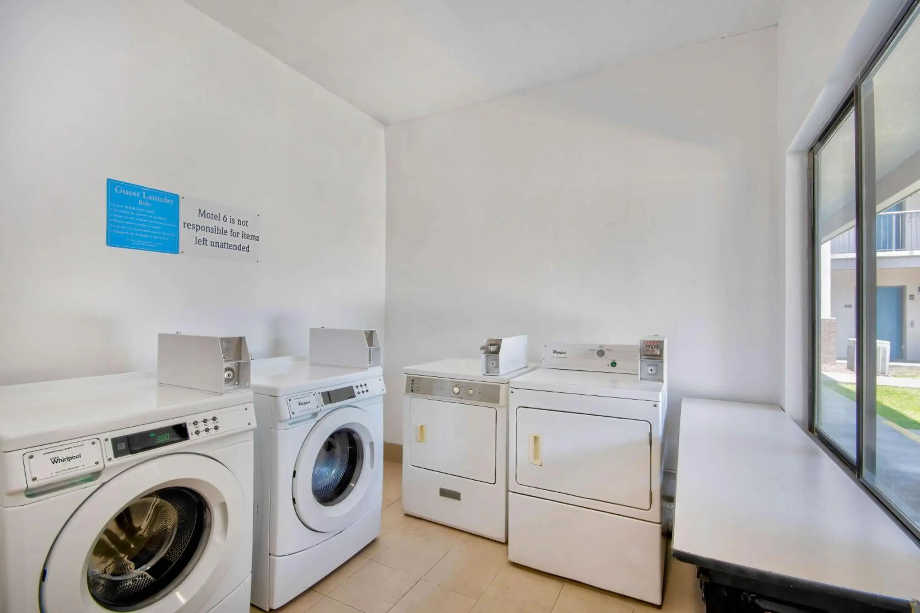 Property building in Motel 6-Lafayette, LA Property building in Motel 6-Lafayette, LA