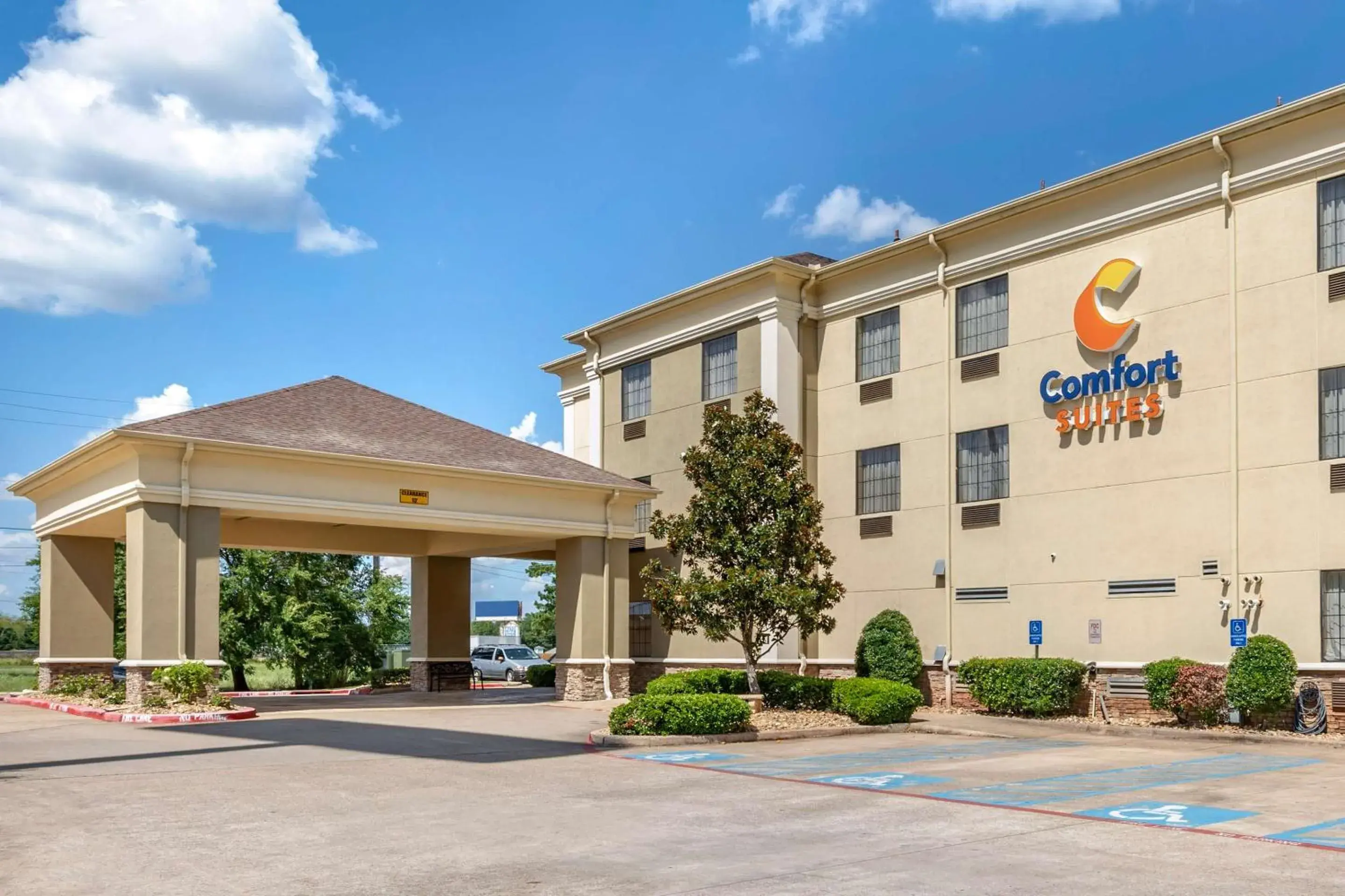 Comfort Suites Shreveport West I-20 Comfort Suites Shreveport West I-20