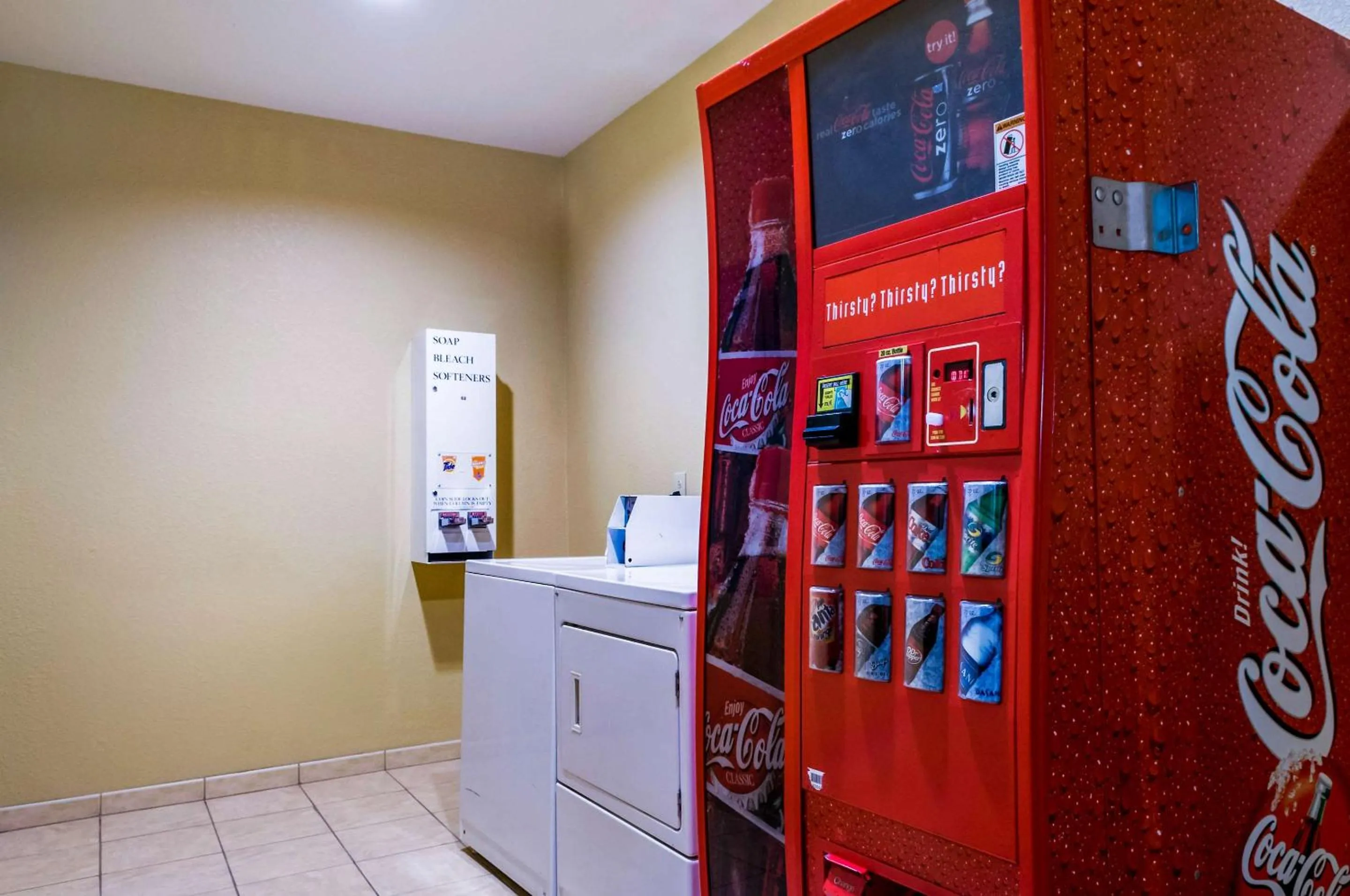 Other in Quality Inn & Suites Slidell