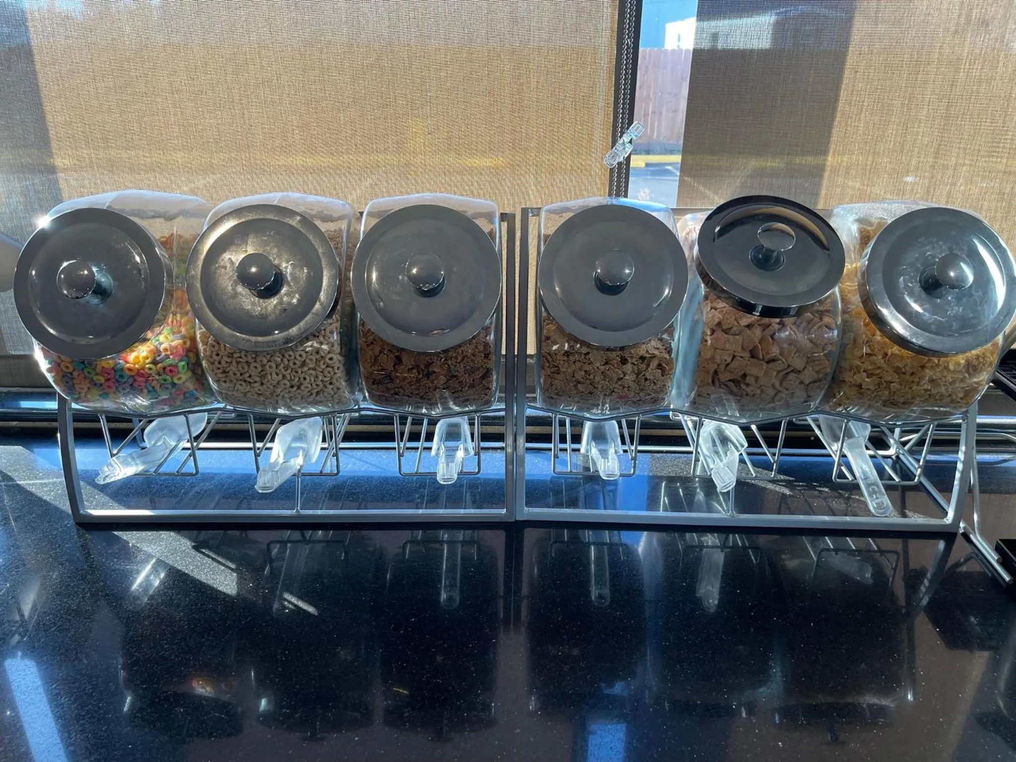 Comfort Suites Lake Charles