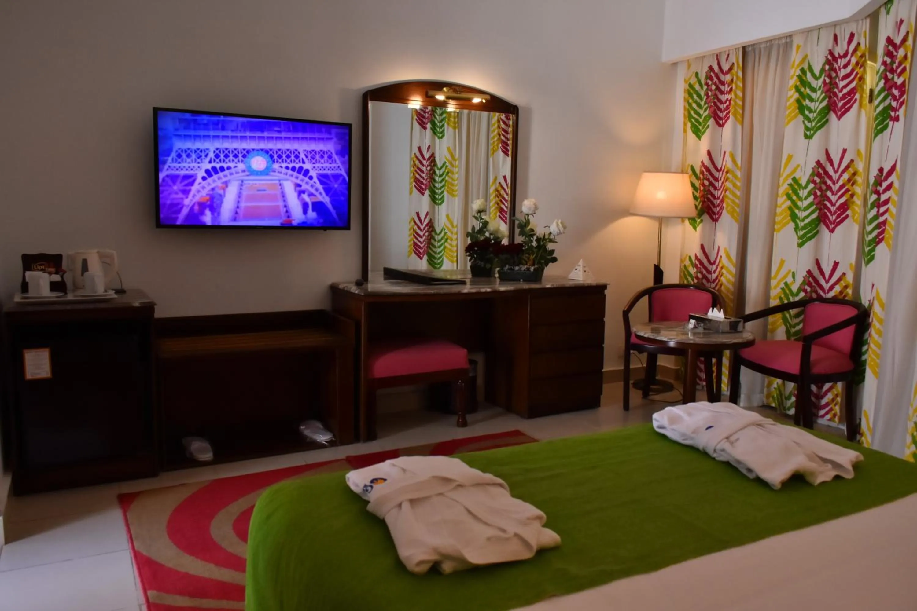 Photo of the whole room, Bed in Gafy Resort Aqua Park