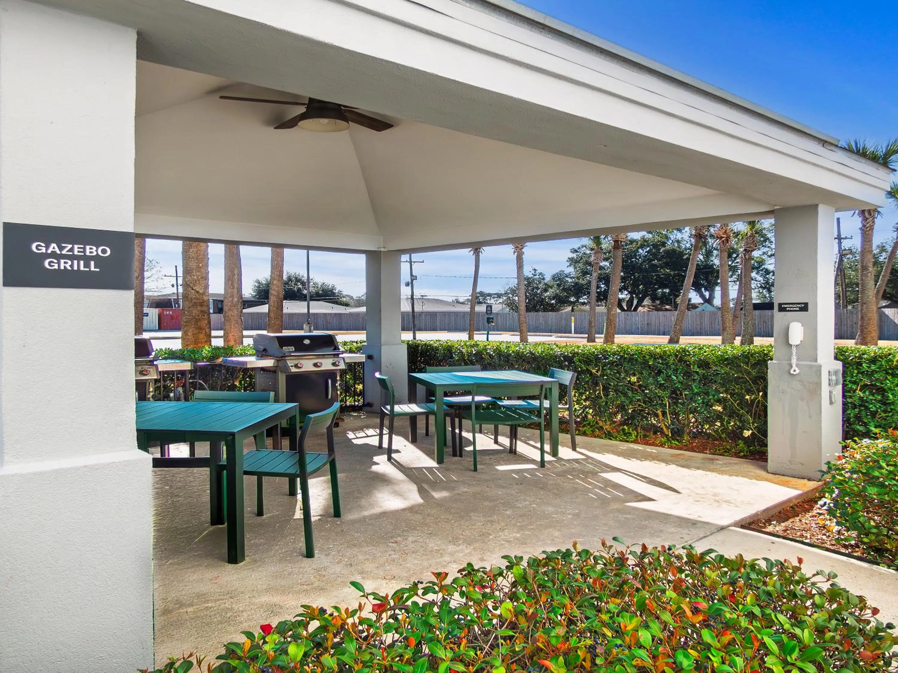 Property building in Suburban Studios Avondale