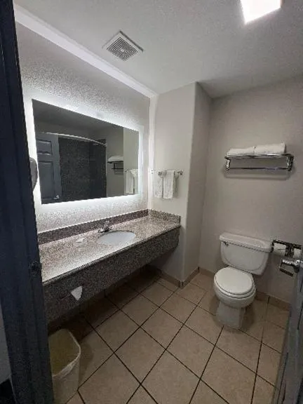 Quality Inn & Suites Houma
