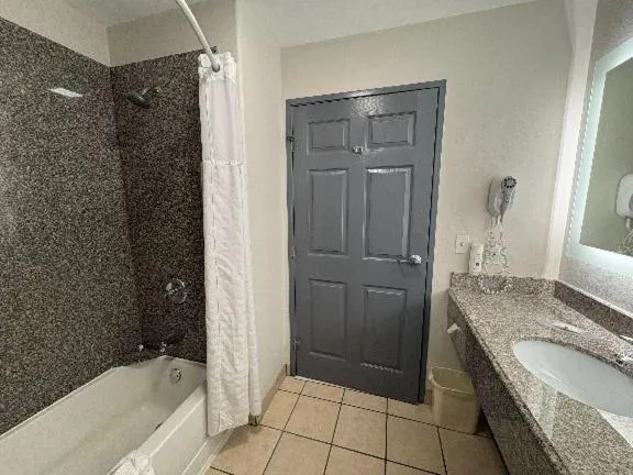 Quality Inn & Suites Houma