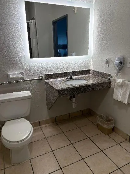 Quality Inn & Suites Houma