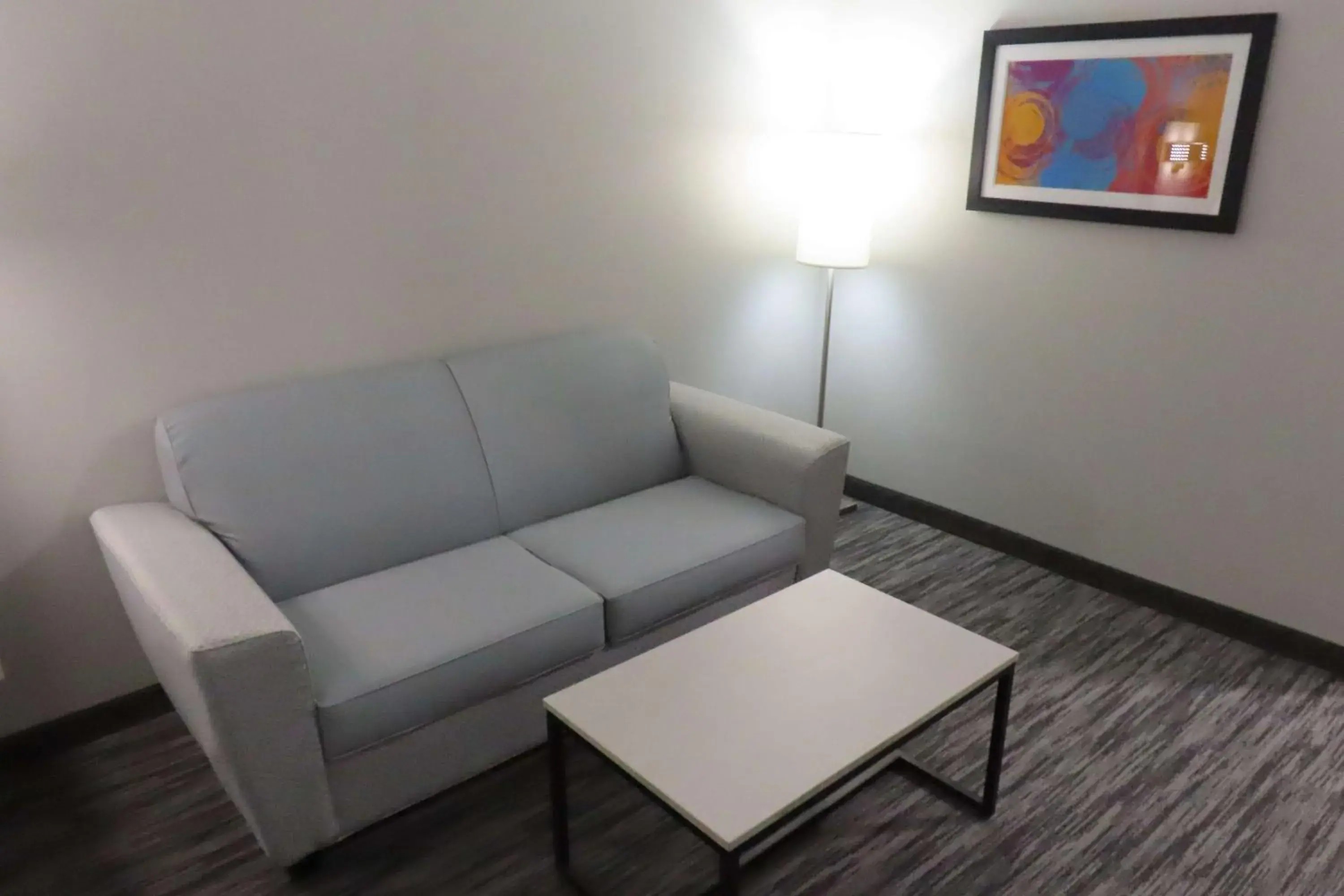 Photo of the whole room in Best Western Heritage Inn & Suites Photo of the whole room in Best Western Heritage Inn & Suites